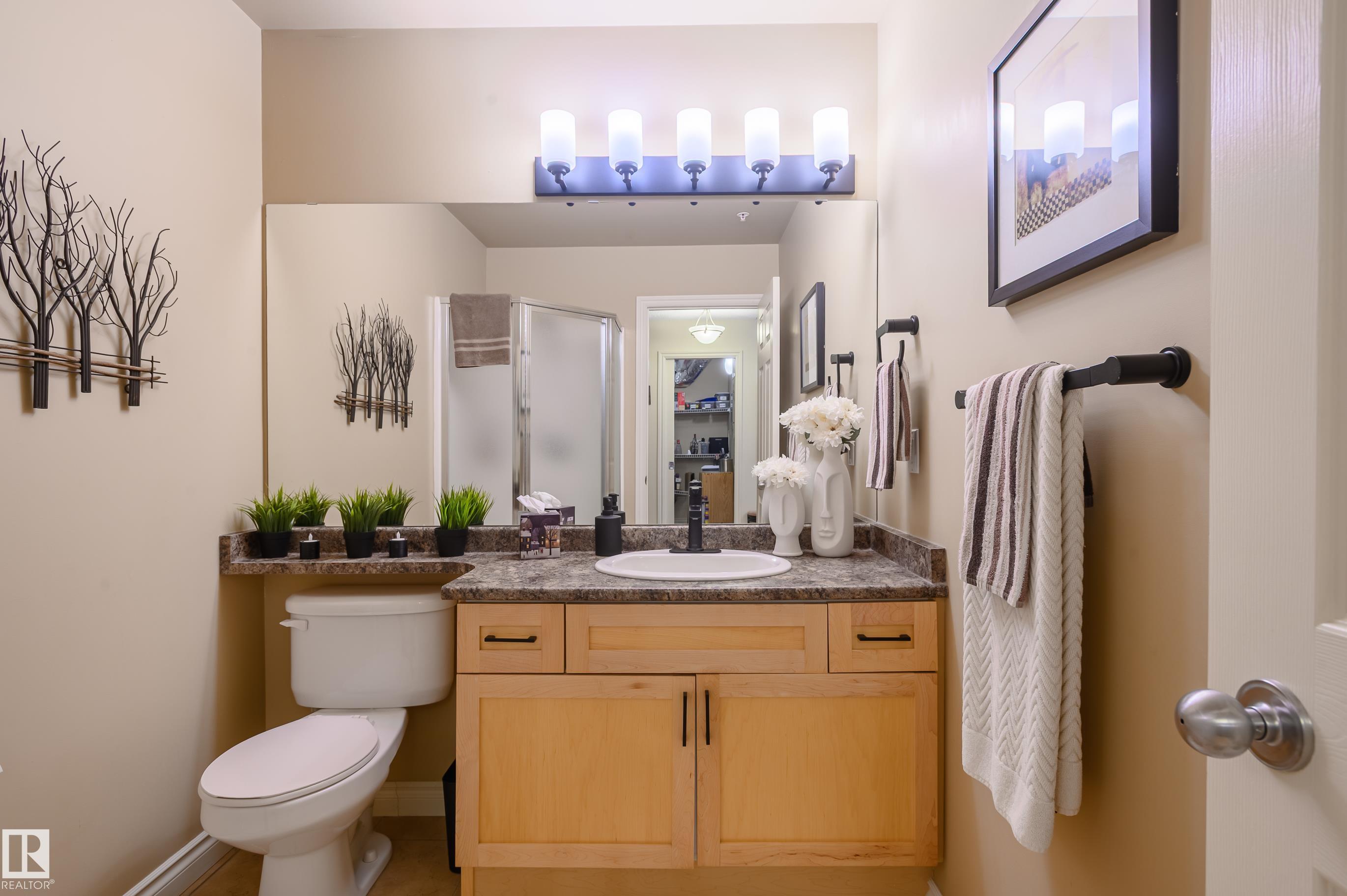 Photo 24 at 106 - 260 Sturgeon Road, Woodlands, St. Albert