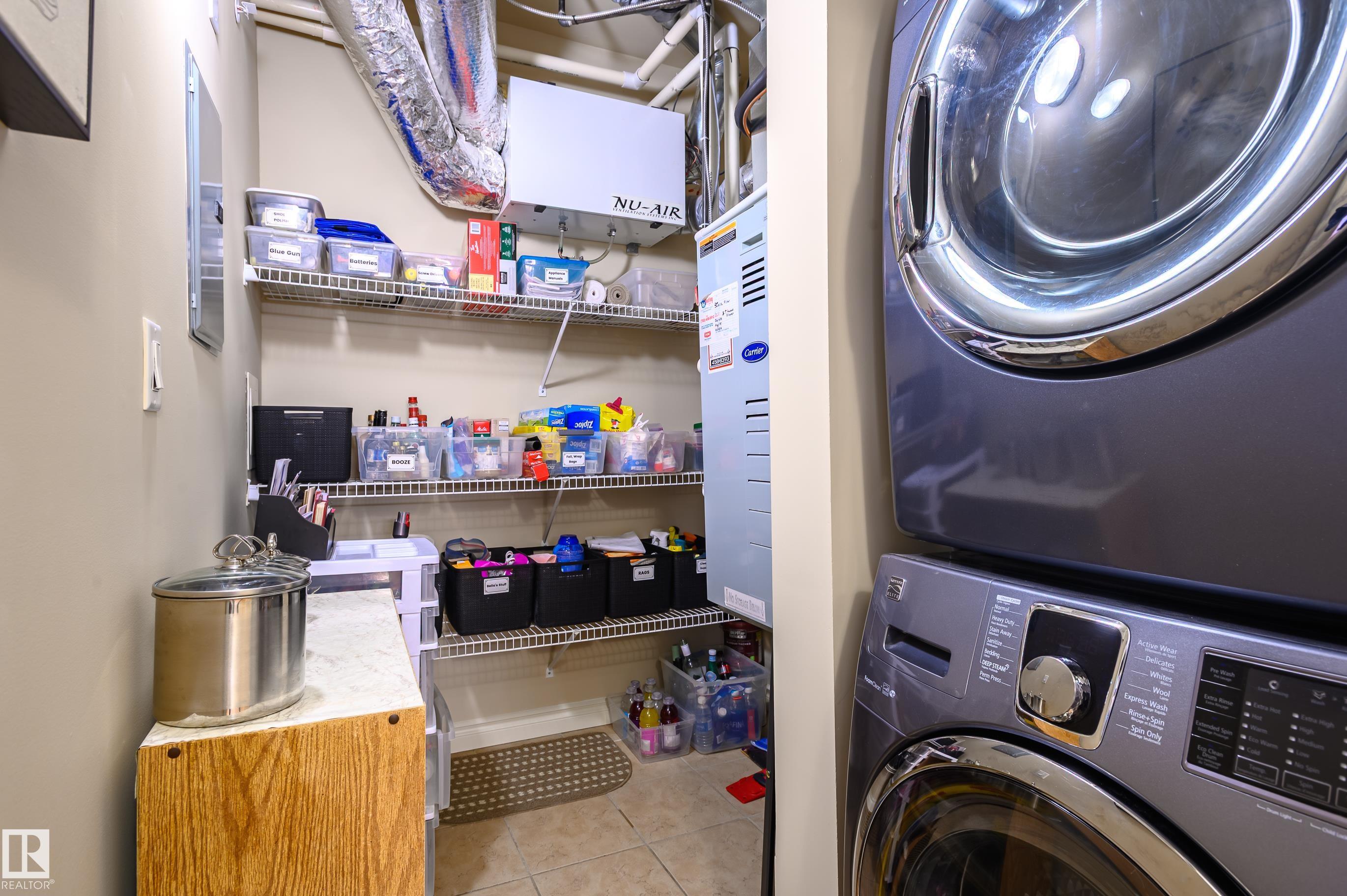 Photo 26 at 106 - 260 Sturgeon Road, Woodlands, St. Albert