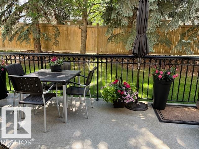 Photo 28 at 106 - 260 Sturgeon Road, Woodlands, St. Albert