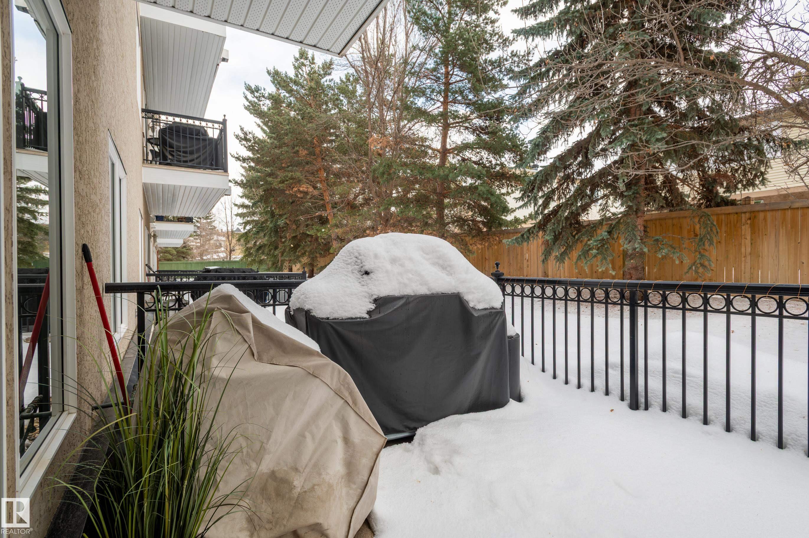 Photo 30 at 106 - 260 Sturgeon Road, Woodlands, St. Albert