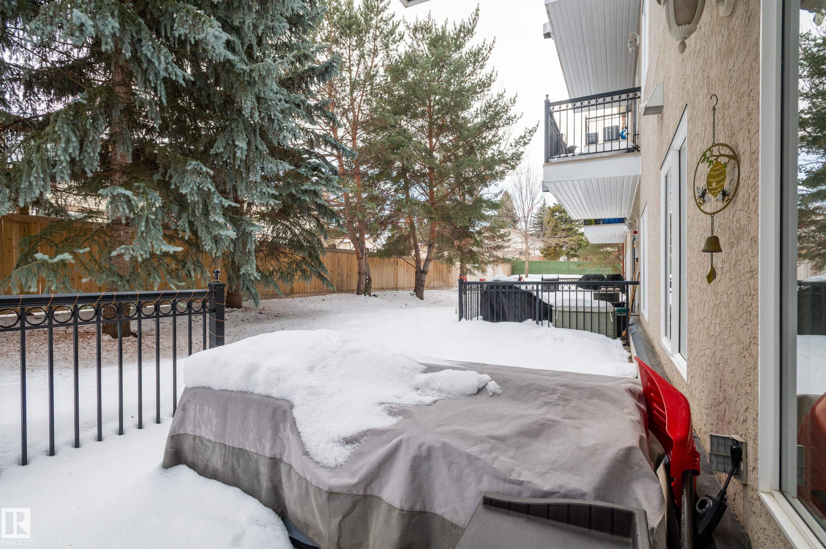 Photo 31 at 106 - 260 Sturgeon Road, Woodlands, St. Albert