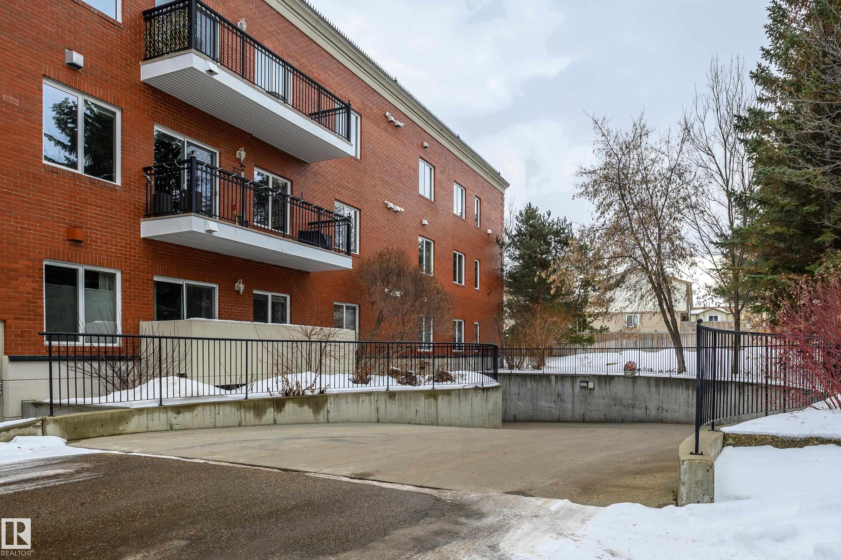 Photo 37 at 106 - 260 Sturgeon Road, Woodlands, St. Albert