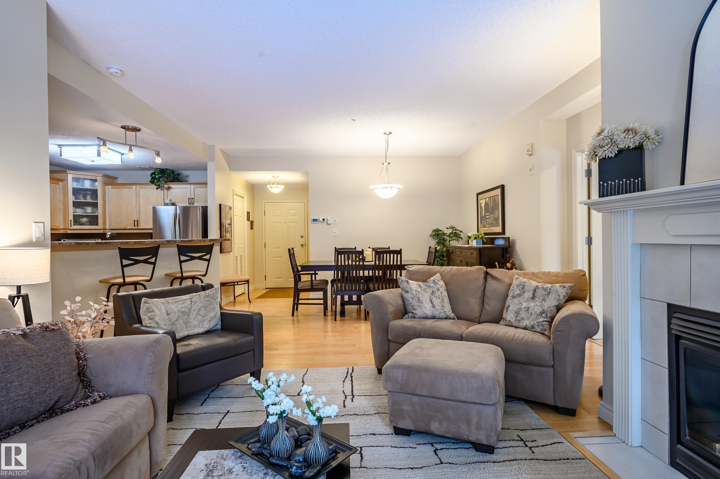 Photo 8 at 106 - 260 Sturgeon Road, Woodlands, St. Albert