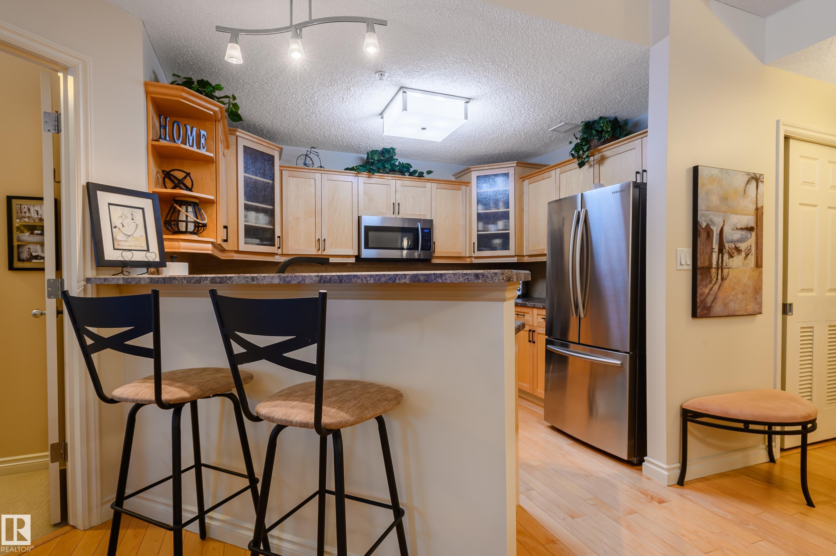 Photo 9 at 106 - 260 Sturgeon Road, Woodlands, St. Albert