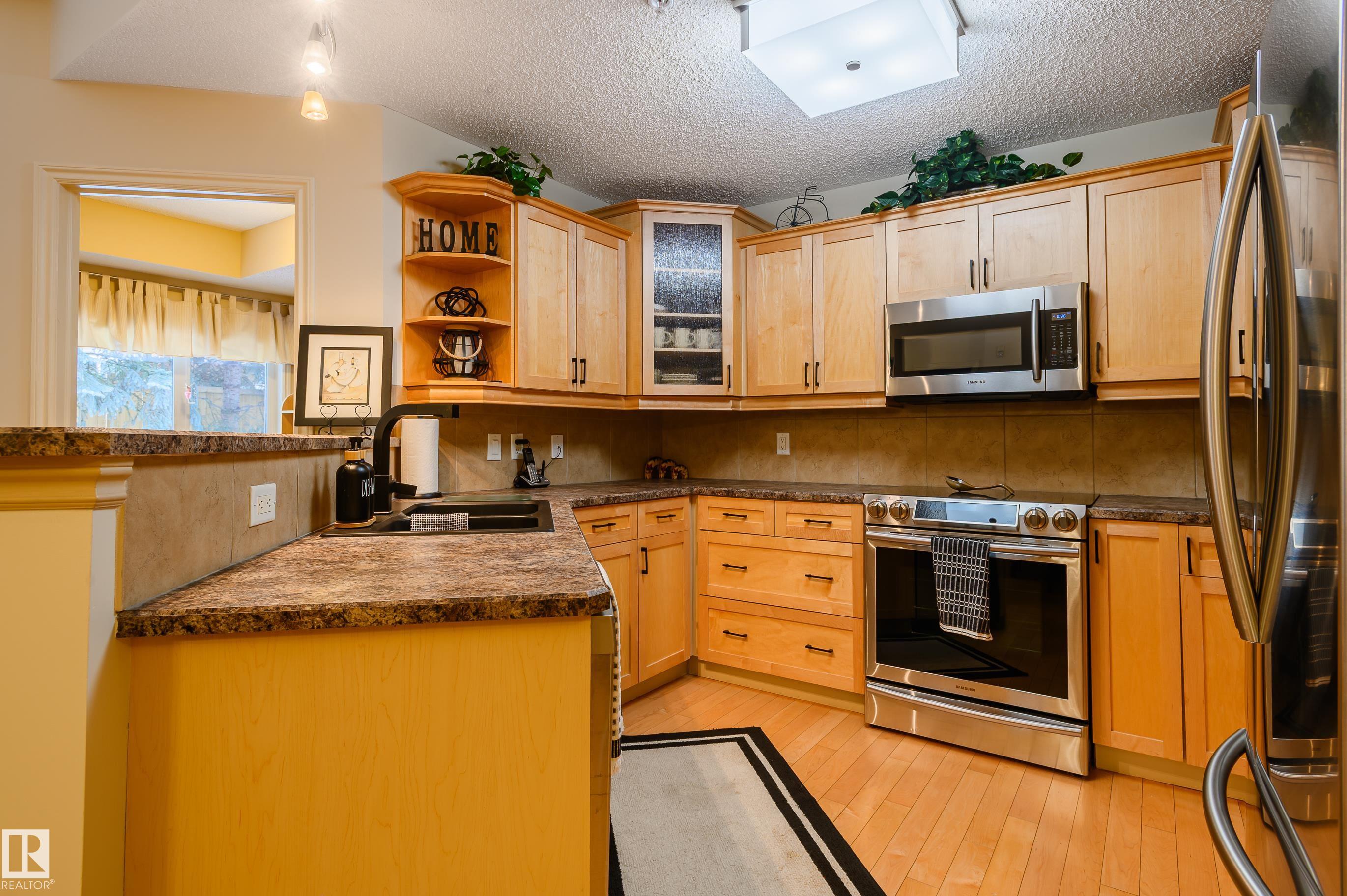 Photo 10 at 106 - 260 Sturgeon Road, Woodlands, St. Albert