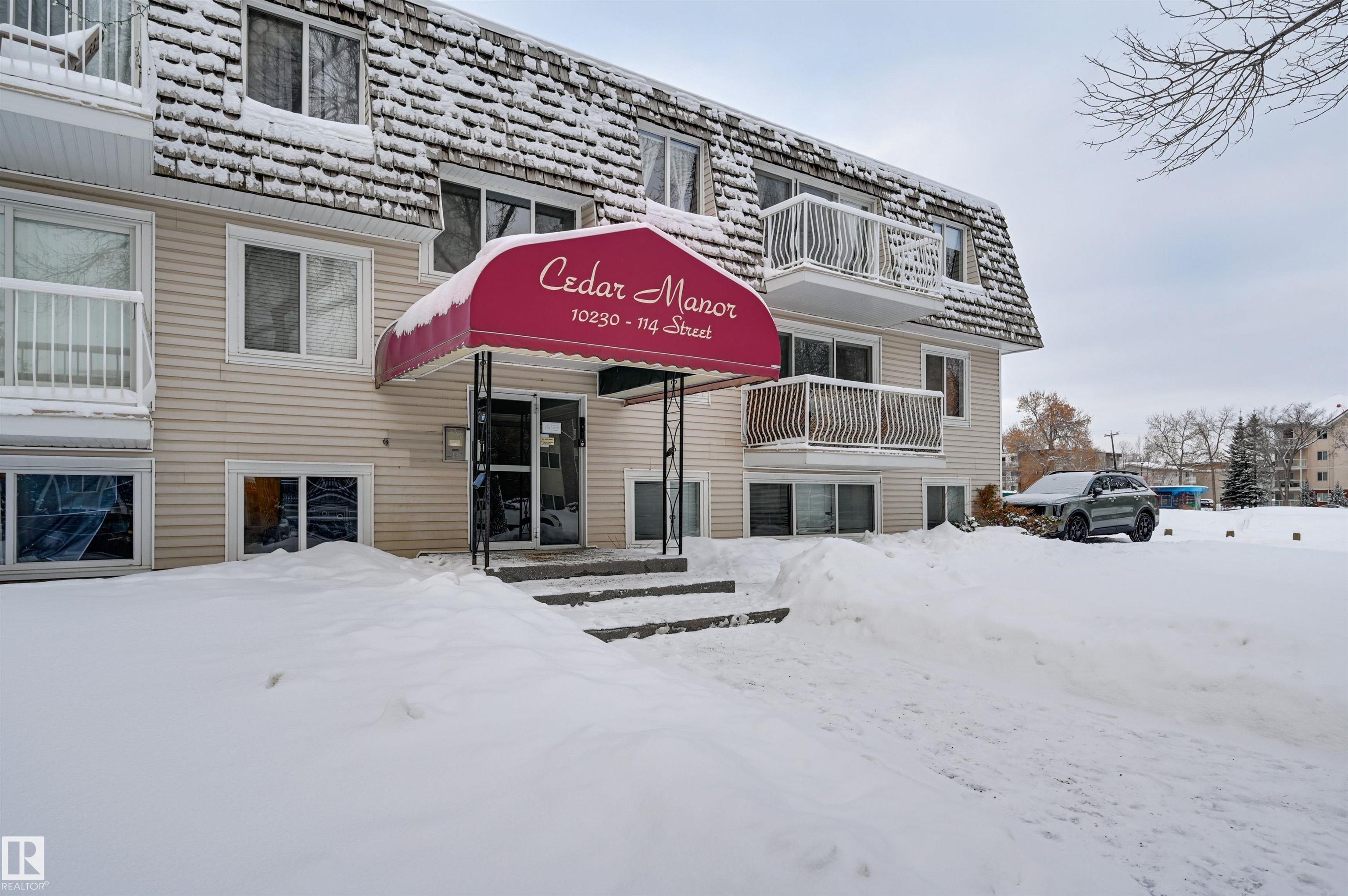 Photo 38 at 302 - 10230 114 Street NW, Wîhkwêntôwin, Edmonton