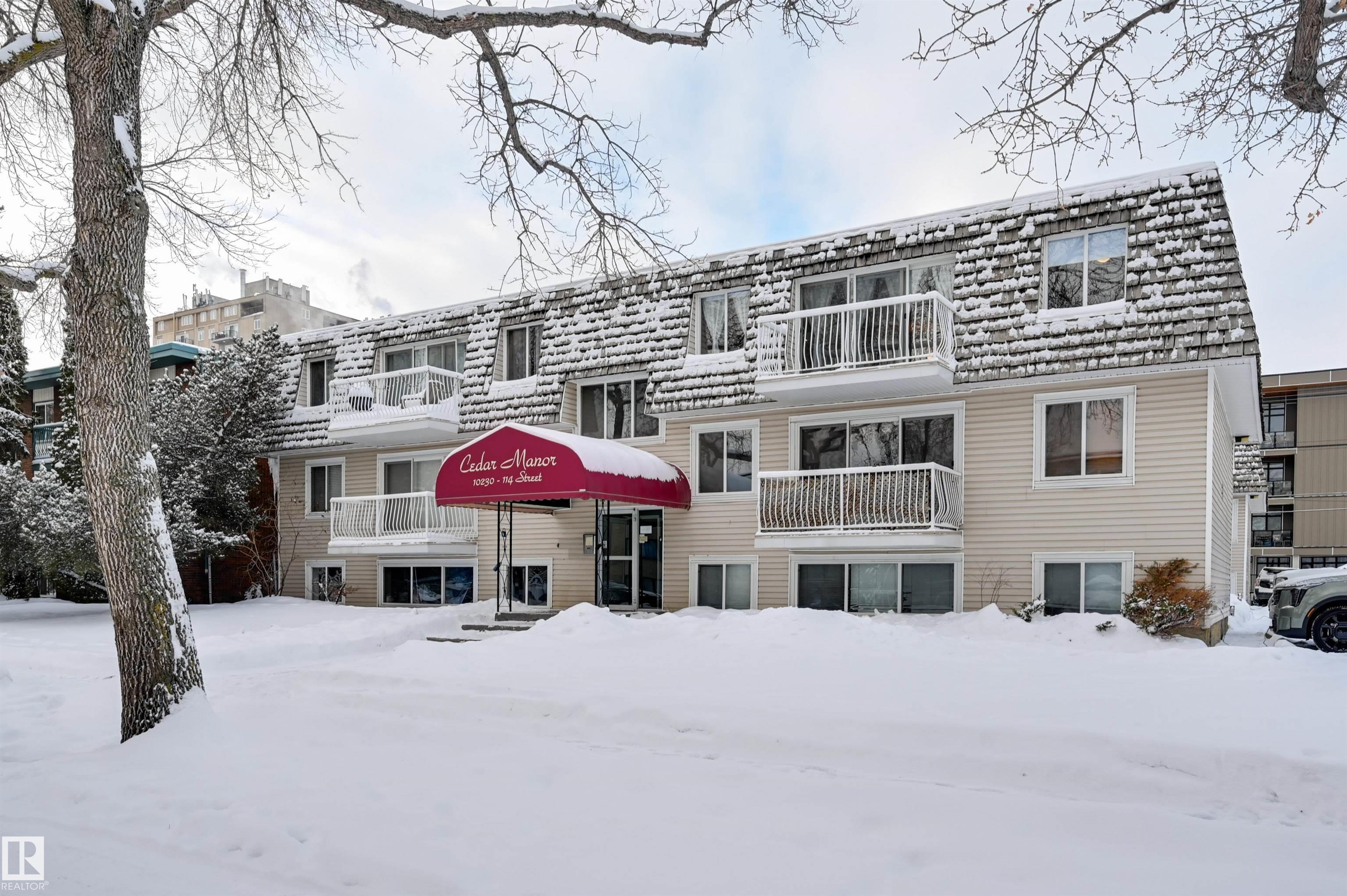 Photo 40 at 302 - 10230 114 Street NW, Wîhkwêntôwin, Edmonton