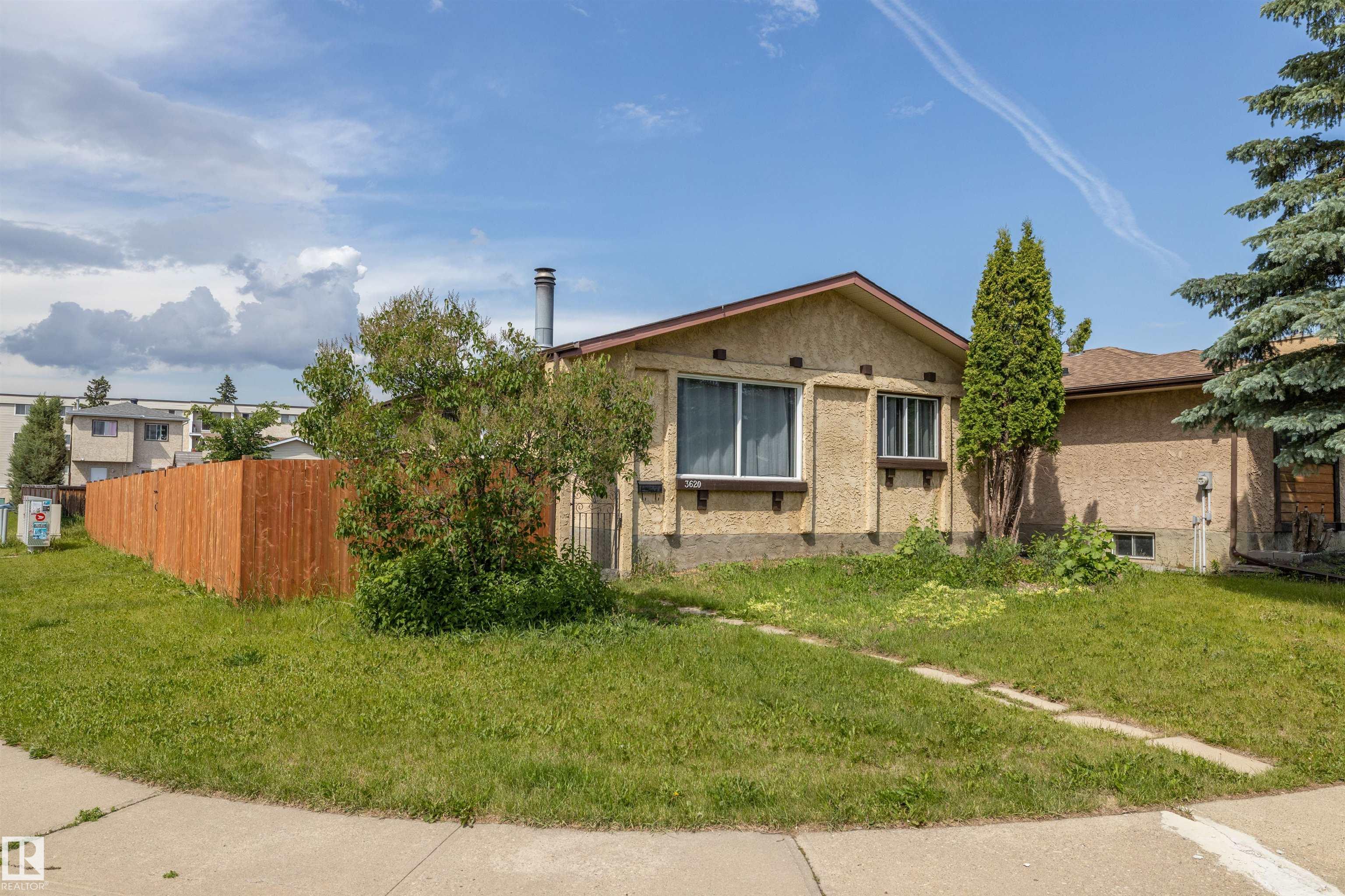 3620 42a Avenue NW, Kiniski Gardens, Edmonton