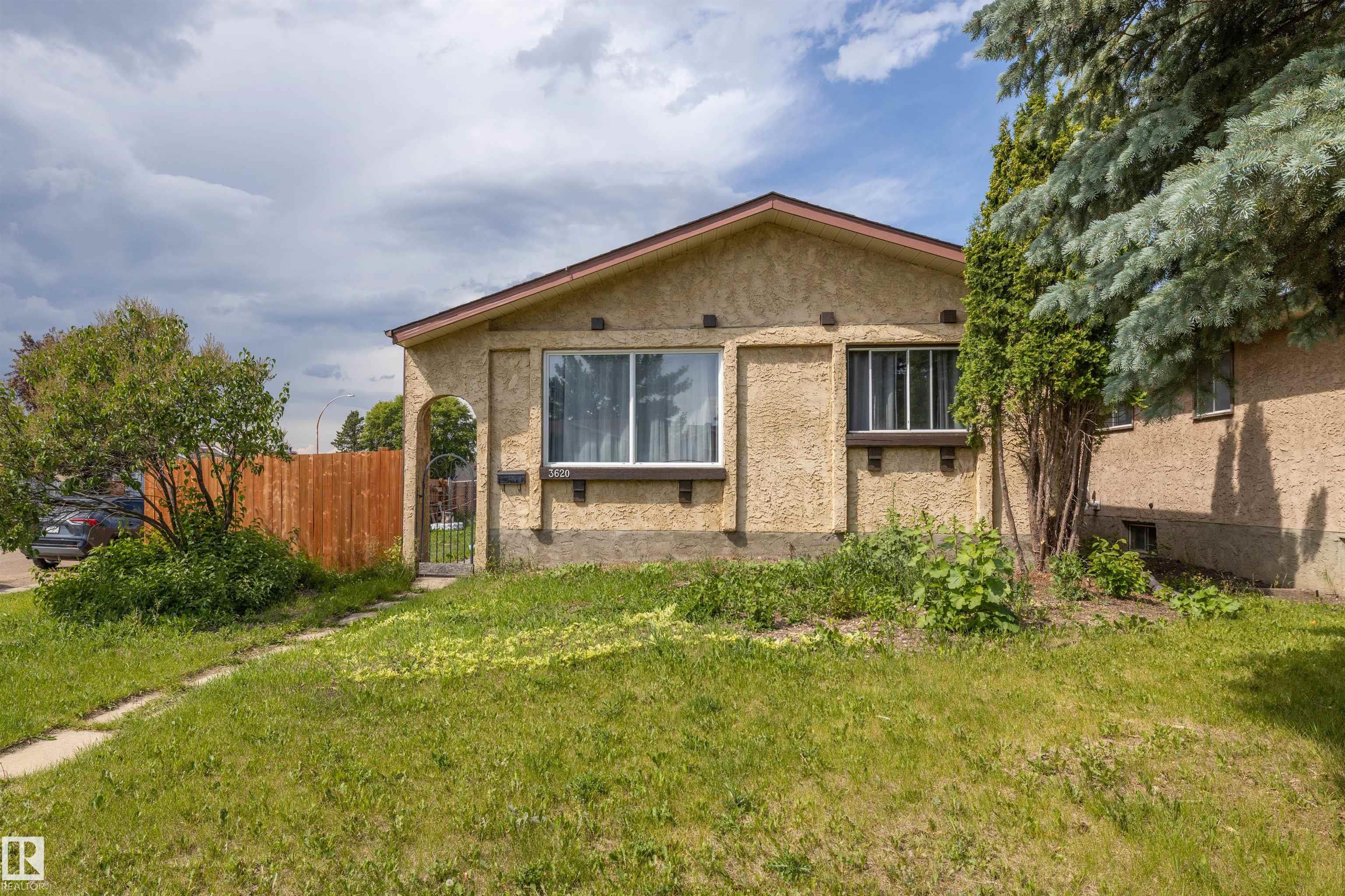 3620 42a Avenue NW, Kiniski Gardens, Edmonton