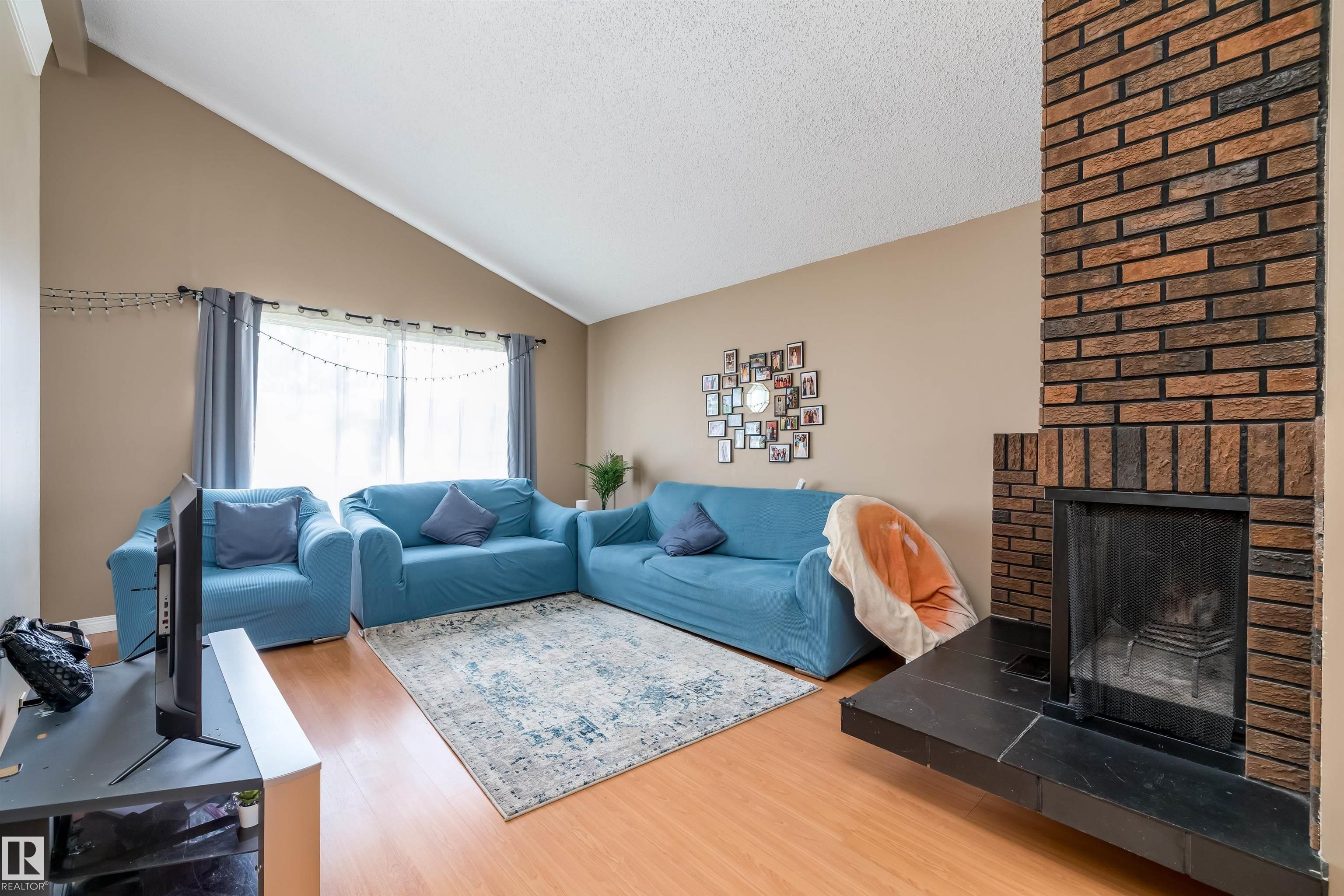 3620 42a Avenue NW, Kiniski Gardens, Edmonton