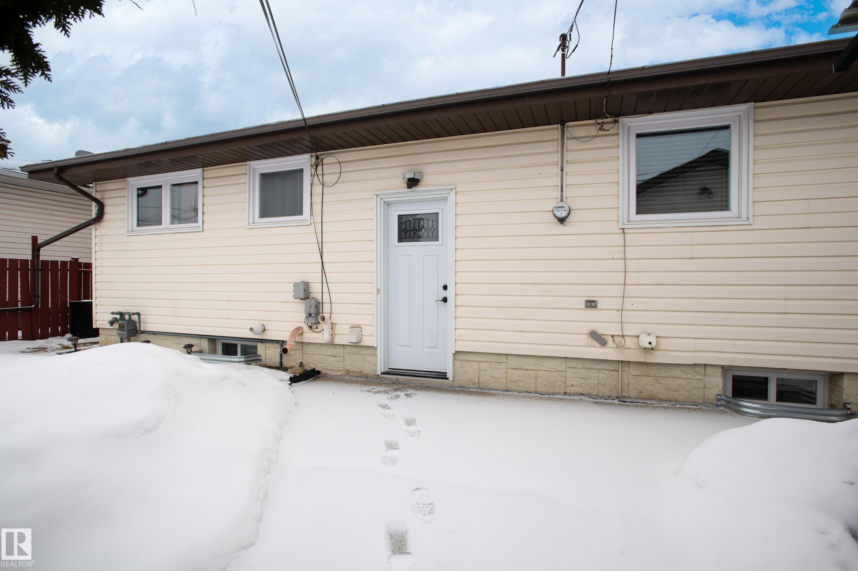 Photo 51 at 13420 113a Street NW, Kensington, Edmonton