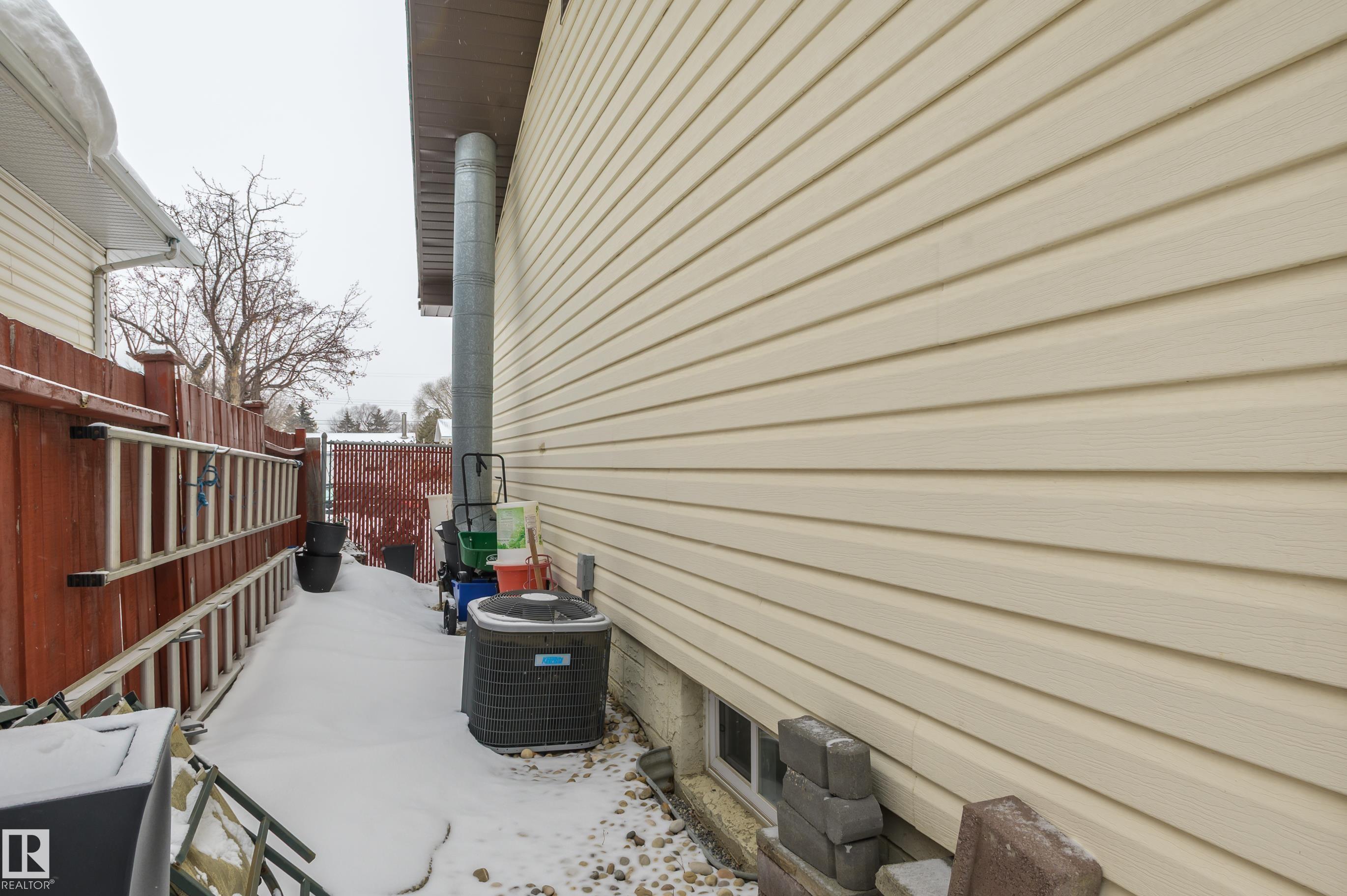 Photo 54 at 13420 113a Street NW, Kensington, Edmonton