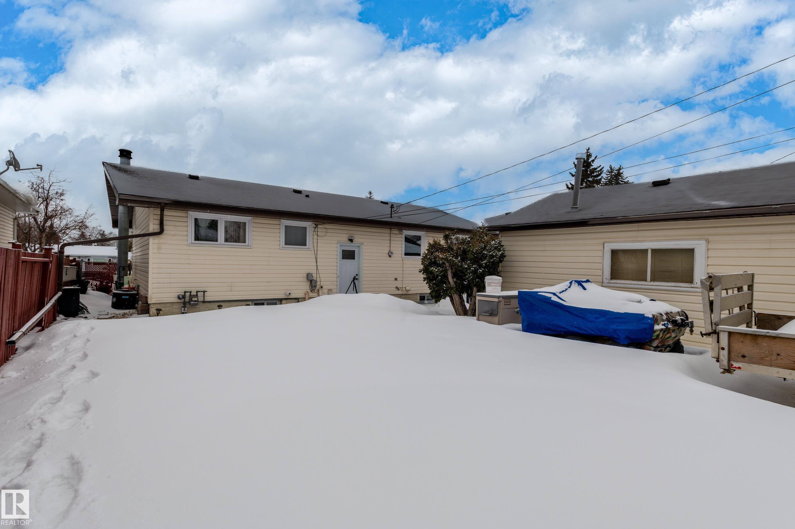 Photo 56 at 13420 113a Street NW, Kensington, Edmonton