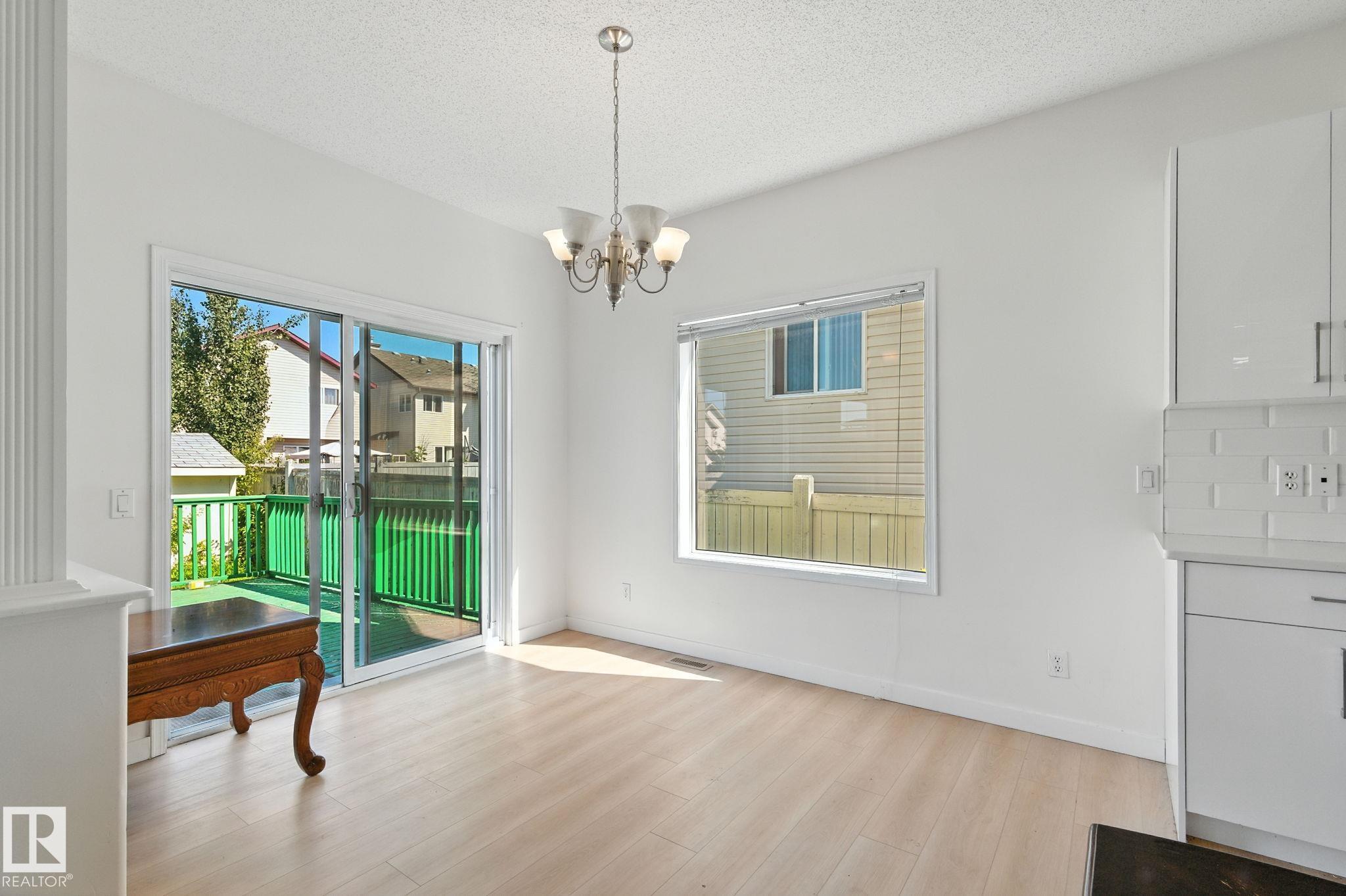 Photo 11 at 7836 7 Avenue SW, Ellerslie, Edmonton