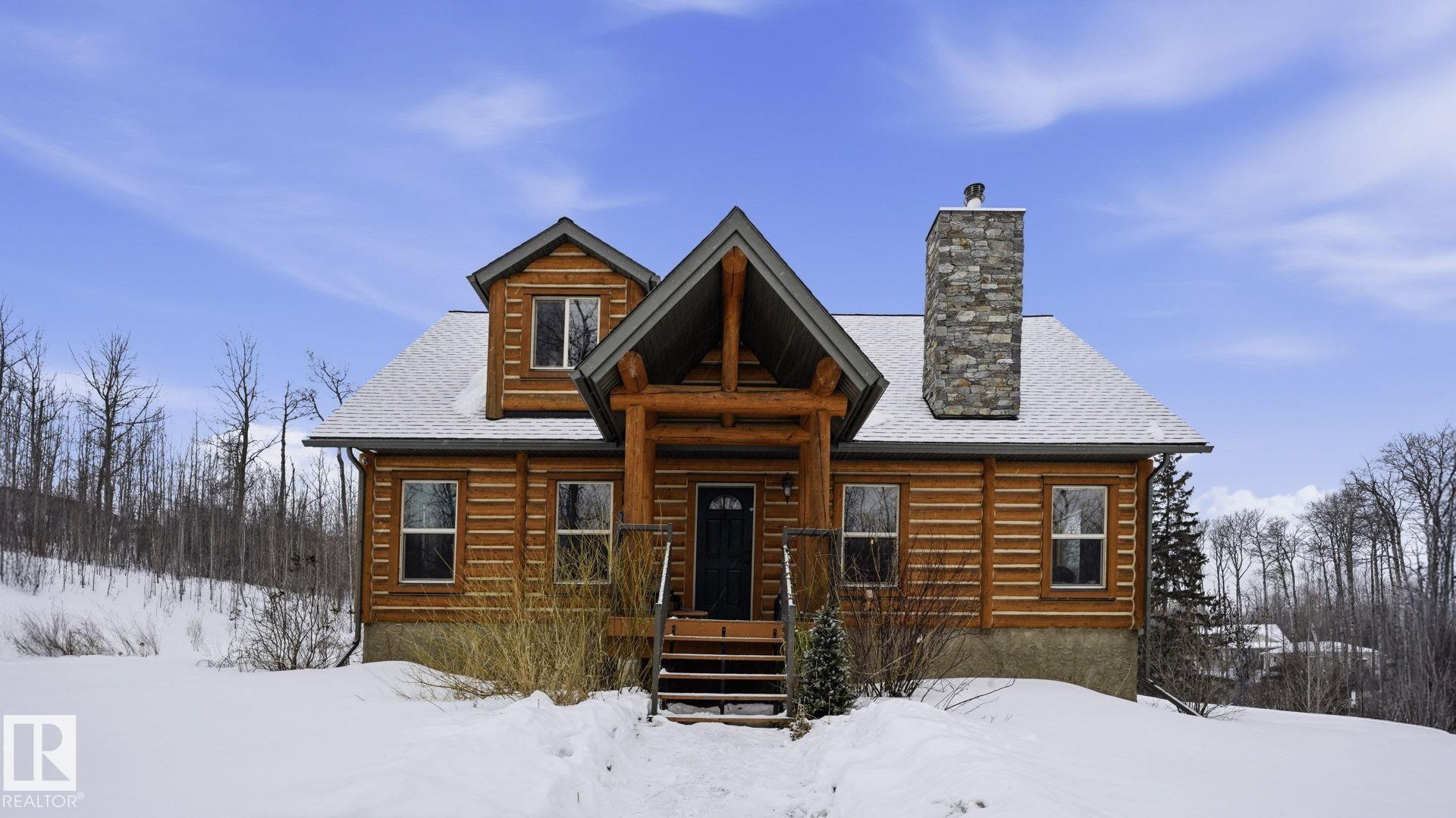 16 - 52228 Rge Road 30, Mayatan Lake Estates, Rural Parkland County