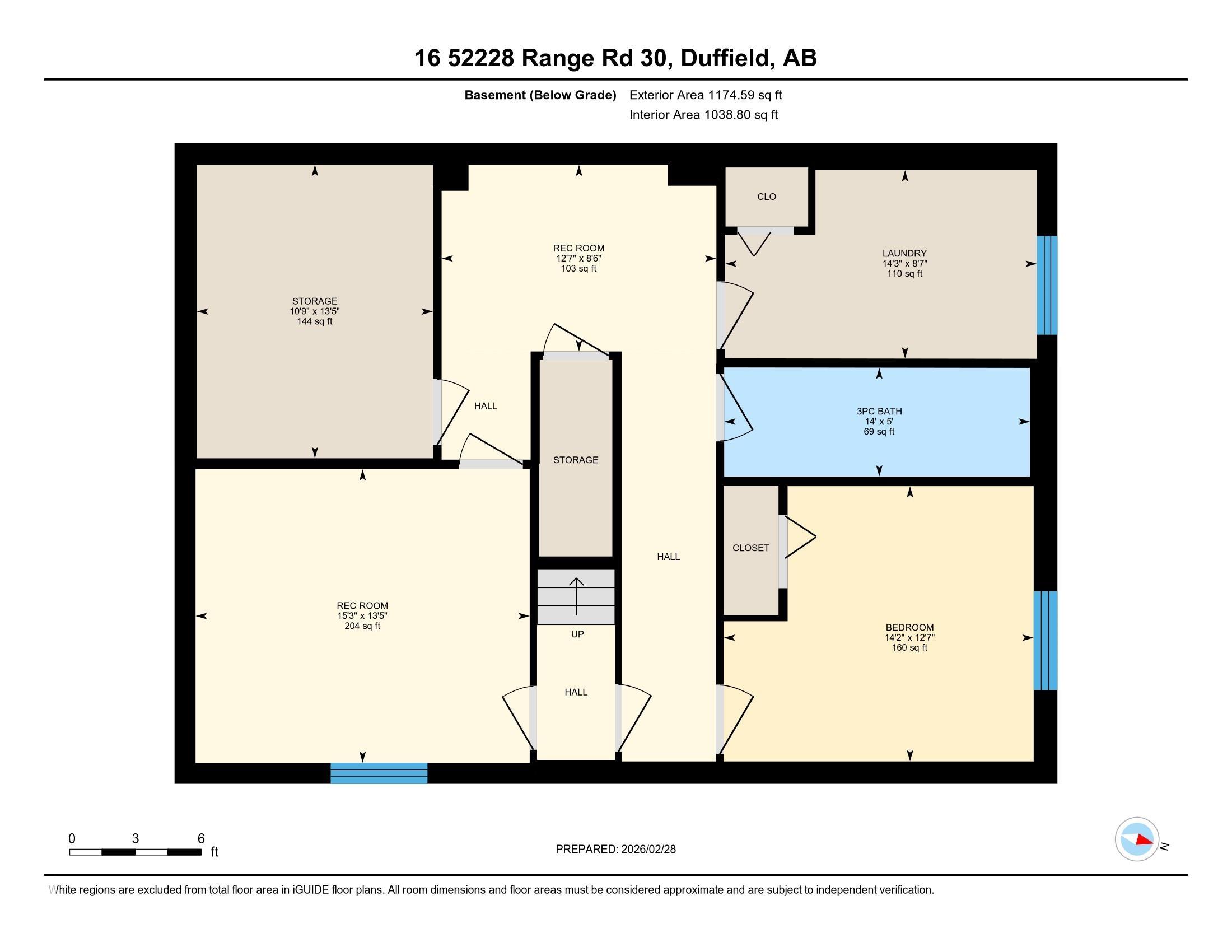 Photo 29 at 16 - 52228 Rge Road 30, Mayatan Lake Estates, Rural Parkland County