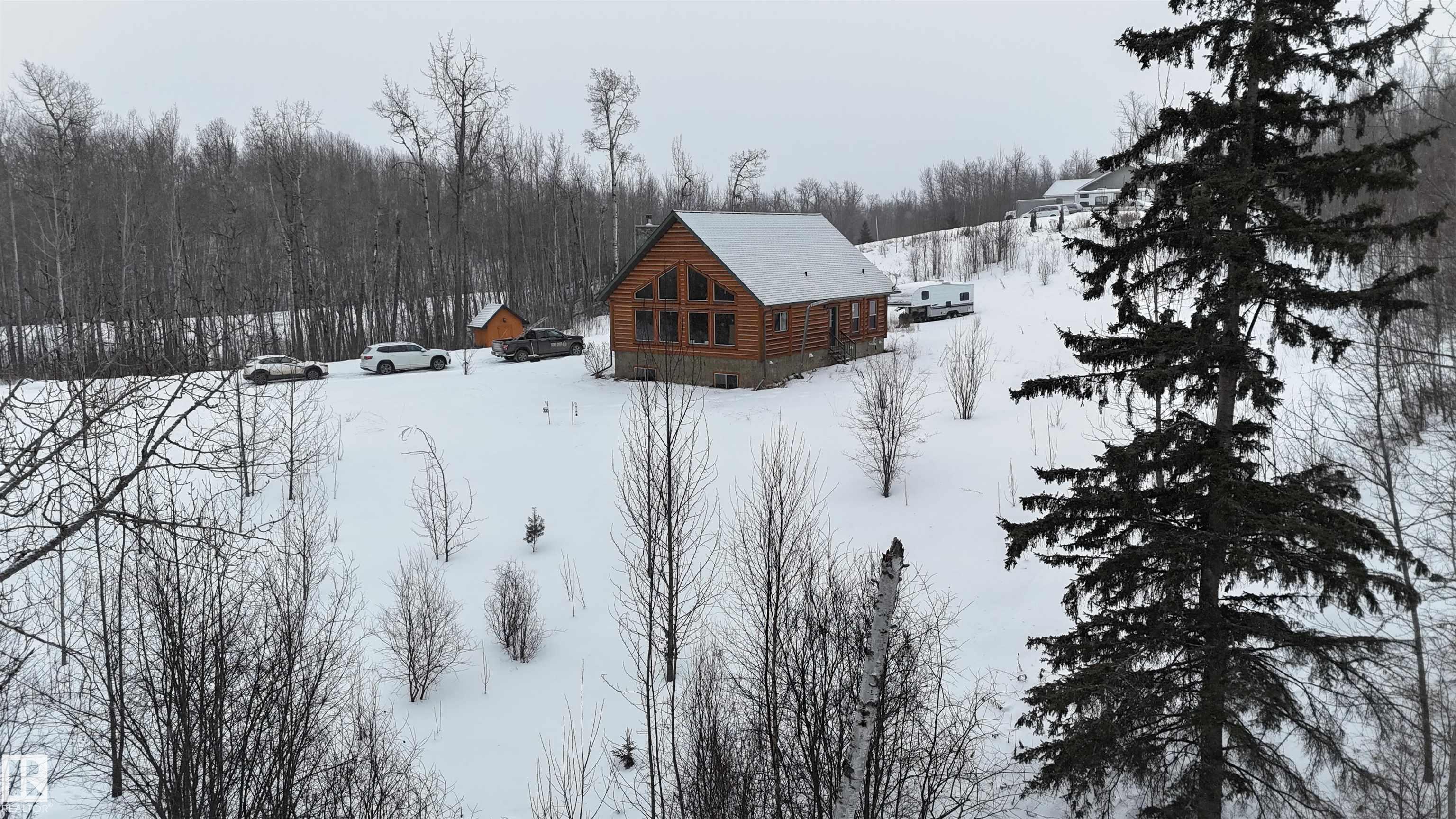 Photo 31 at 16 - 52228 Rge Road 30, Mayatan Lake Estates, Rural Parkland County