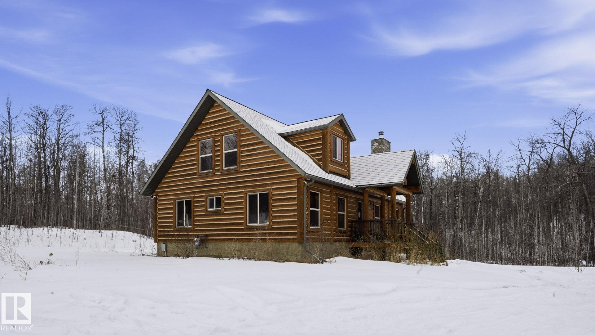 Photo 32 at 16 - 52228 Rge Road 30, Mayatan Lake Estates, Rural Parkland County