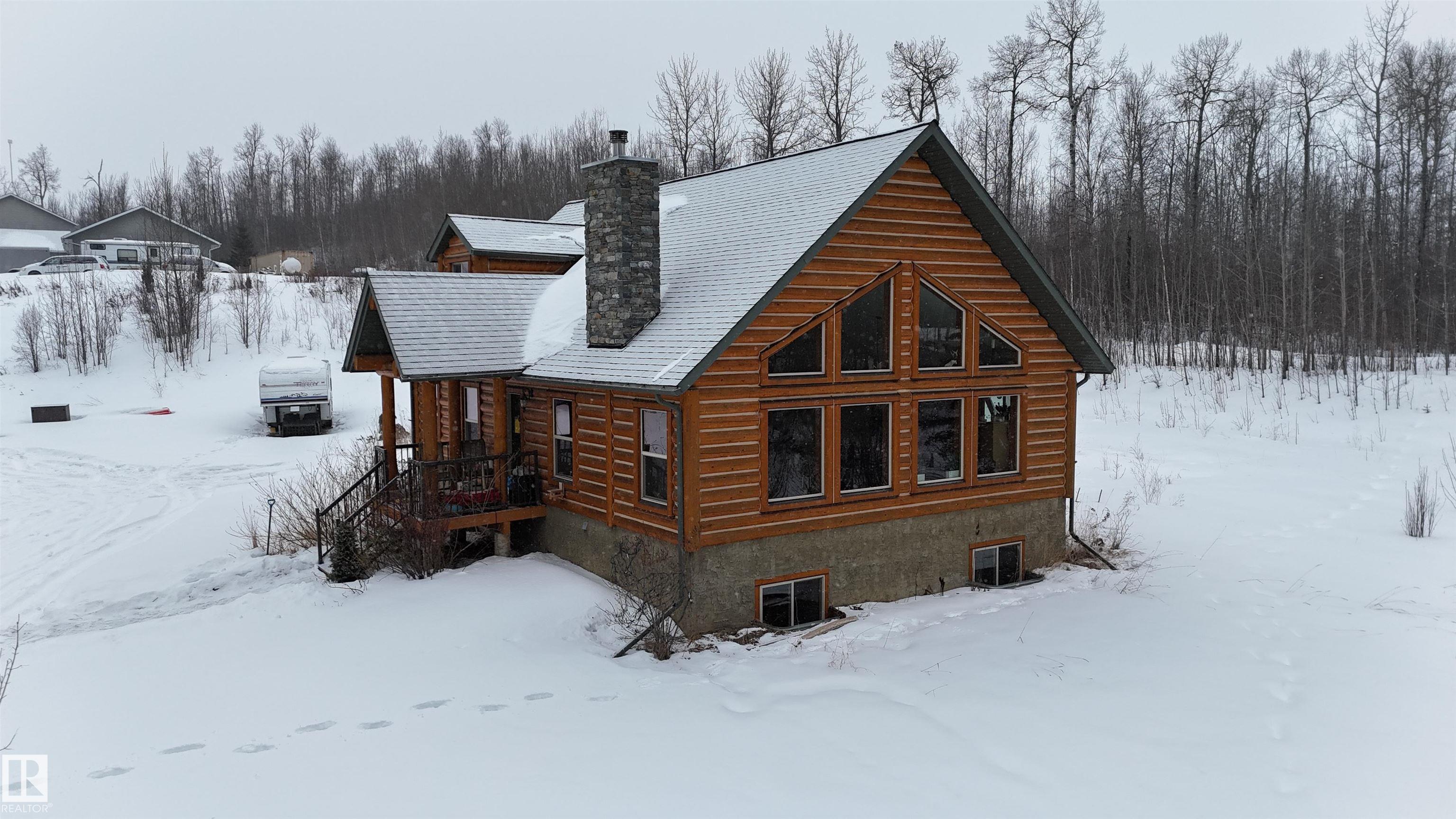 Photo 33 at 16 - 52228 Rge Road 30, Mayatan Lake Estates, Rural Parkland County