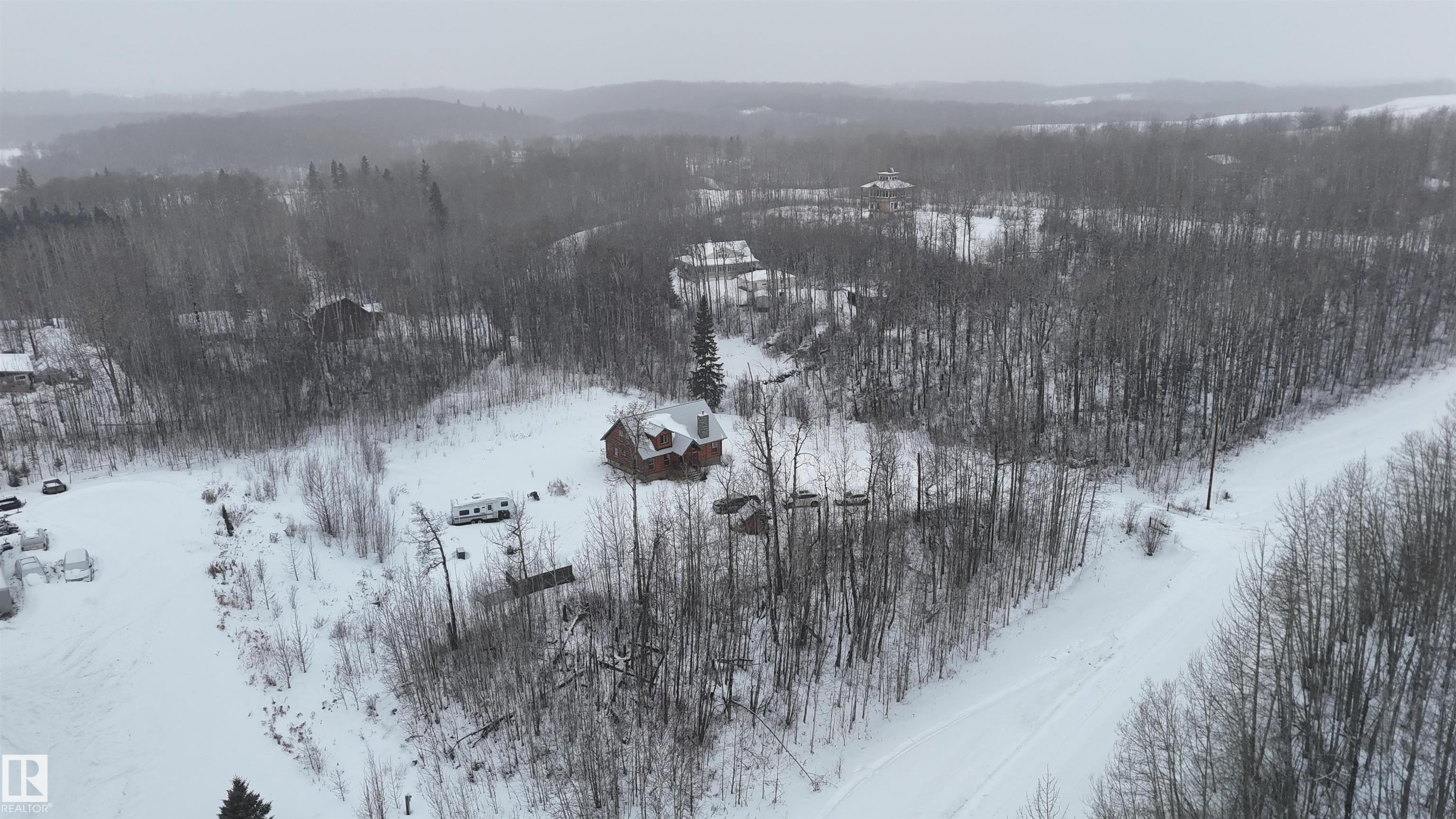 Photo 37 at 16 - 52228 Rge Road 30, Mayatan Lake Estates, Rural Parkland County