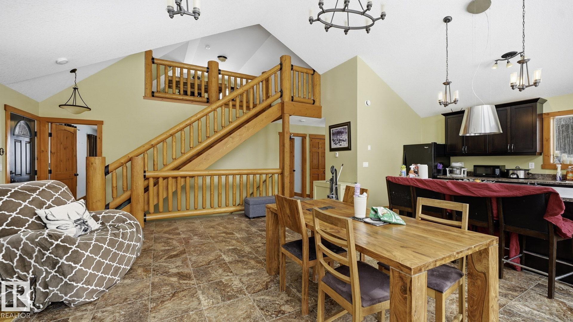 Photo 6 at 16 - 52228 Rge Road 30, Mayatan Lake Estates, Rural Parkland County