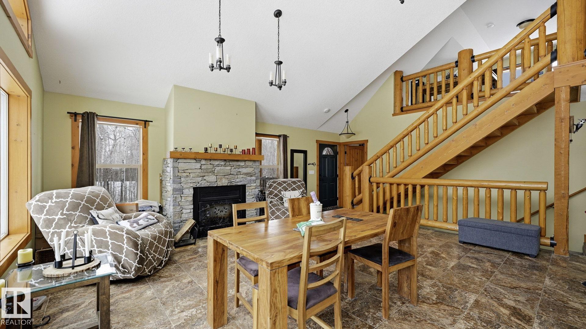 Photo 7 at 16 - 52228 Rge Road 30, Mayatan Lake Estates, Rural Parkland County