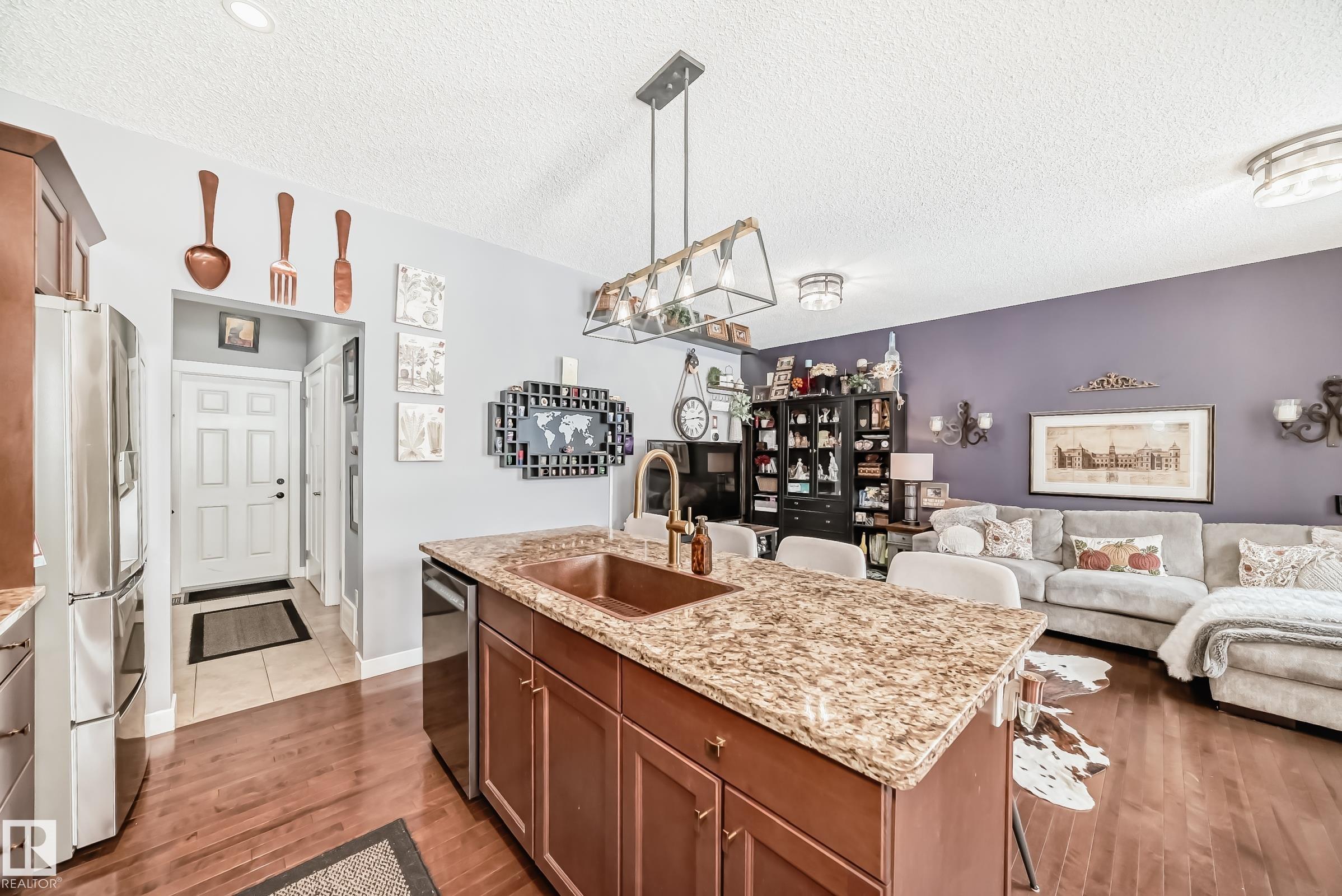 Photo 11 at 12 - 94 Longview Drive, Fieldstone, Spruce Grove