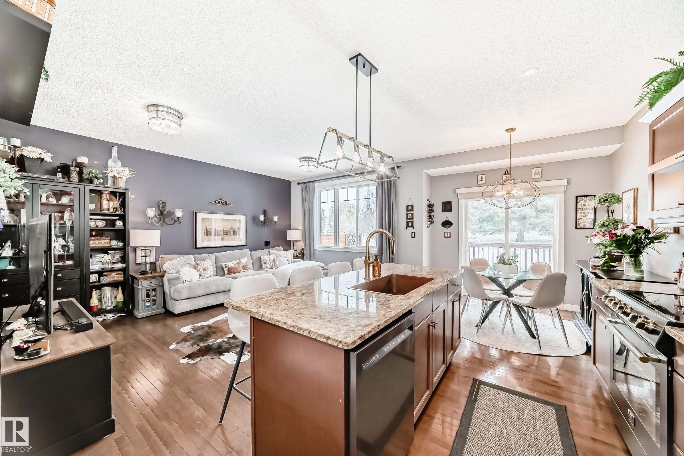 Photo 13 at 12 - 94 Longview Drive, Fieldstone, Spruce Grove