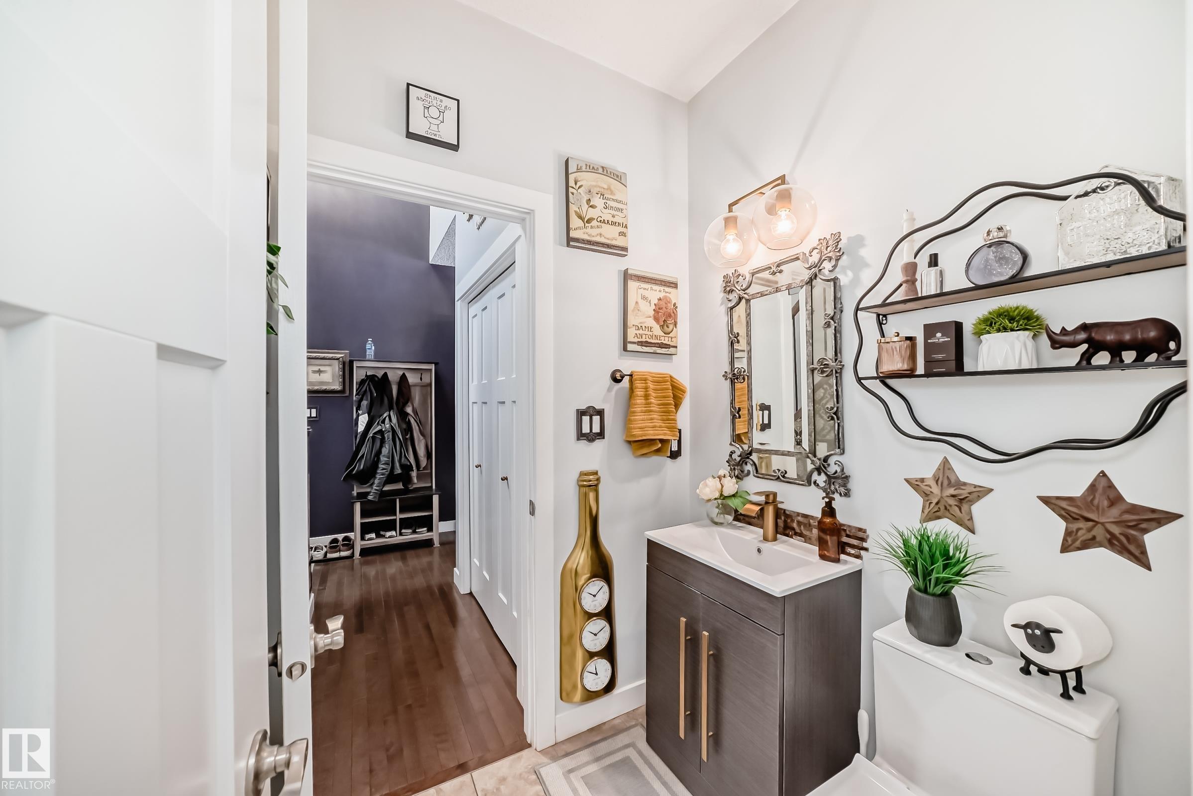 Photo 18 at 12 - 94 Longview Drive, Fieldstone, Spruce Grove