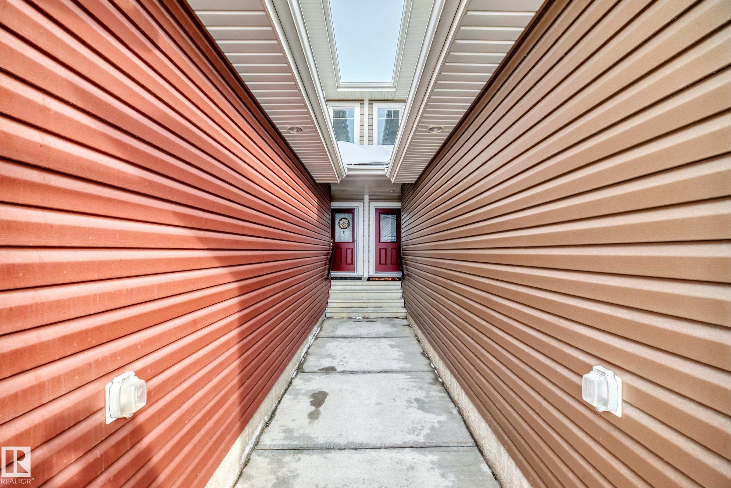 12 - 94 Longview Drive, Fieldstone, Spruce Grove