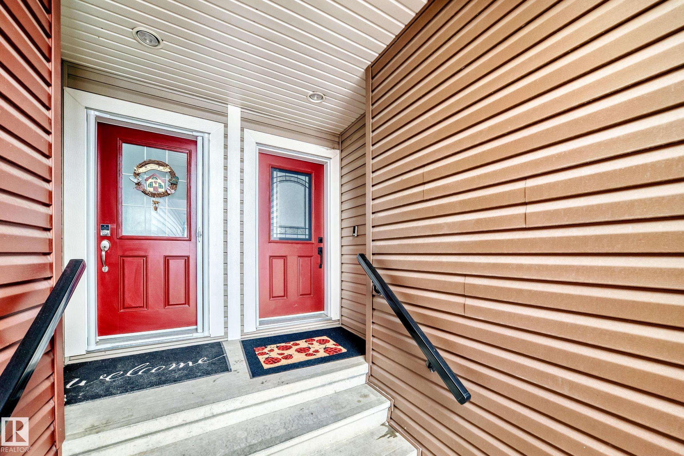 12 - 94 Longview Drive, Fieldstone, Spruce Grove