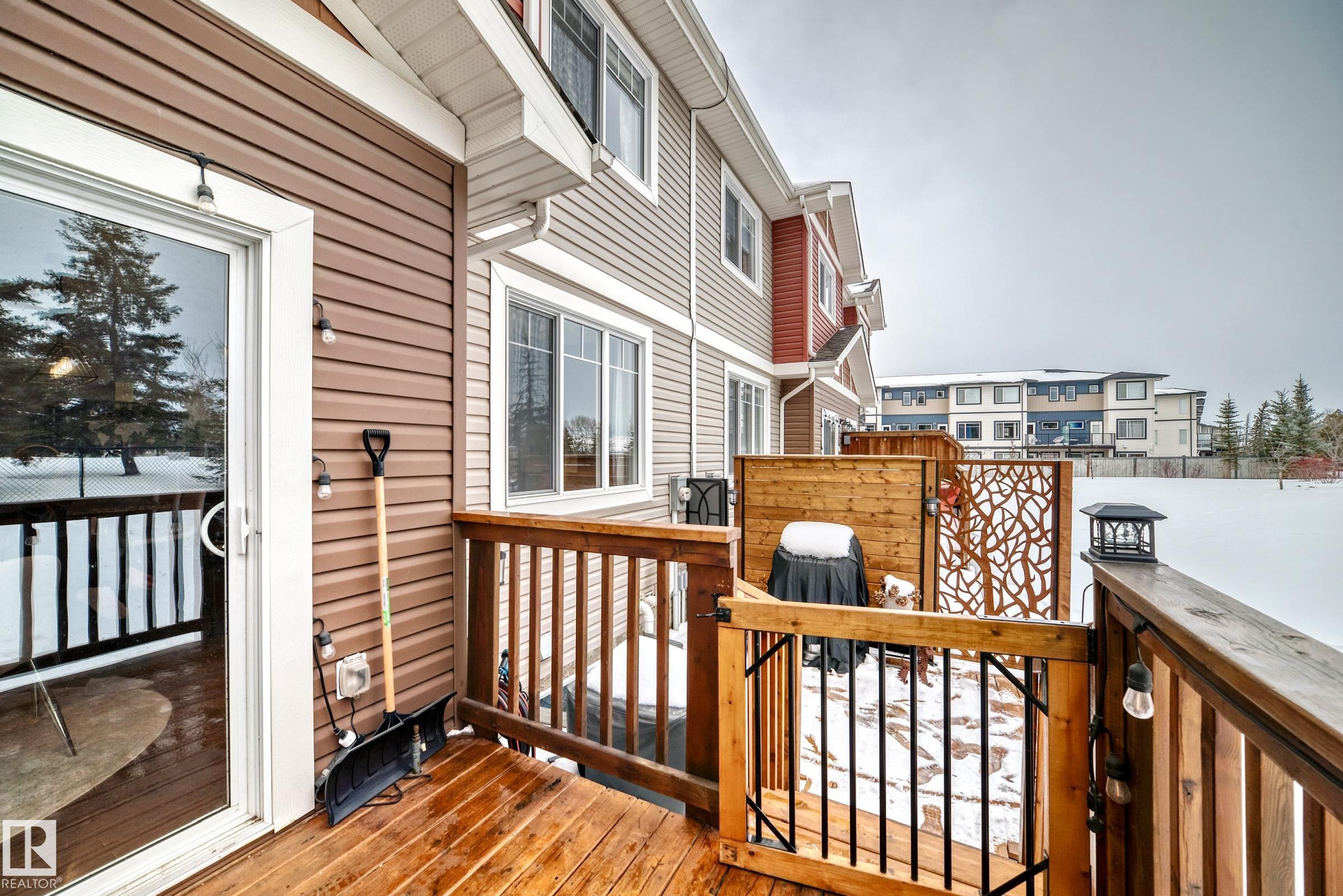 Photo 59 at 12 - 94 Longview Drive, Fieldstone, Spruce Grove