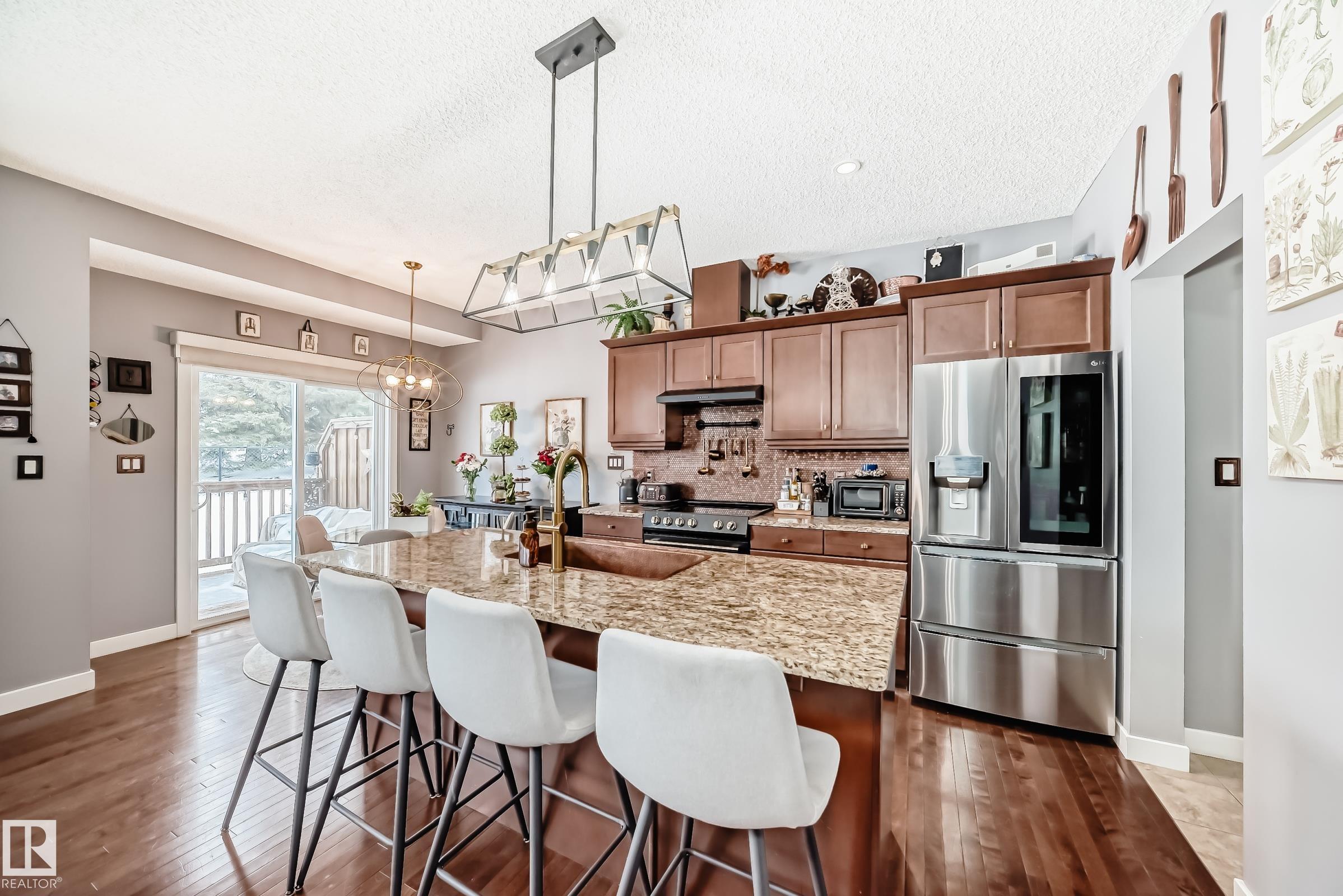 Photo 9 at 12 - 94 Longview Drive, Fieldstone, Spruce Grove