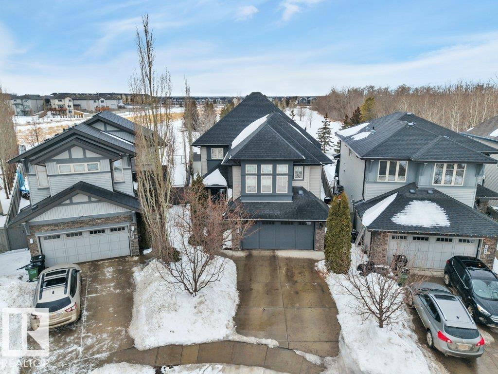 2663 Anderson Crescent SW, Ambleside, Edmonton