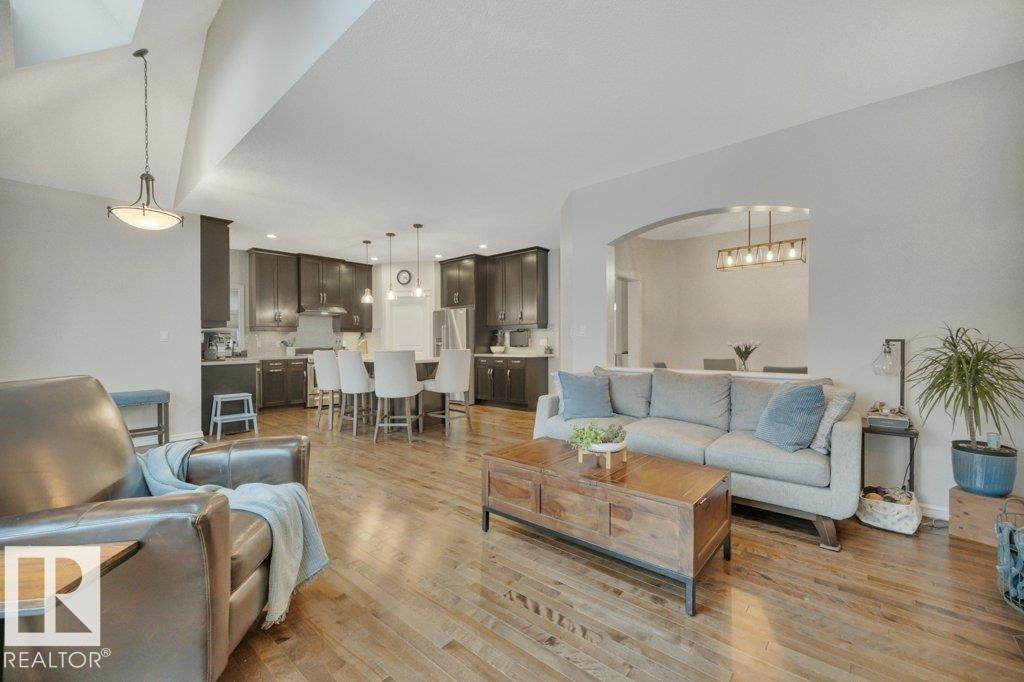 Photo 13 at 2663 Anderson Crescent SW, Ambleside, Edmonton