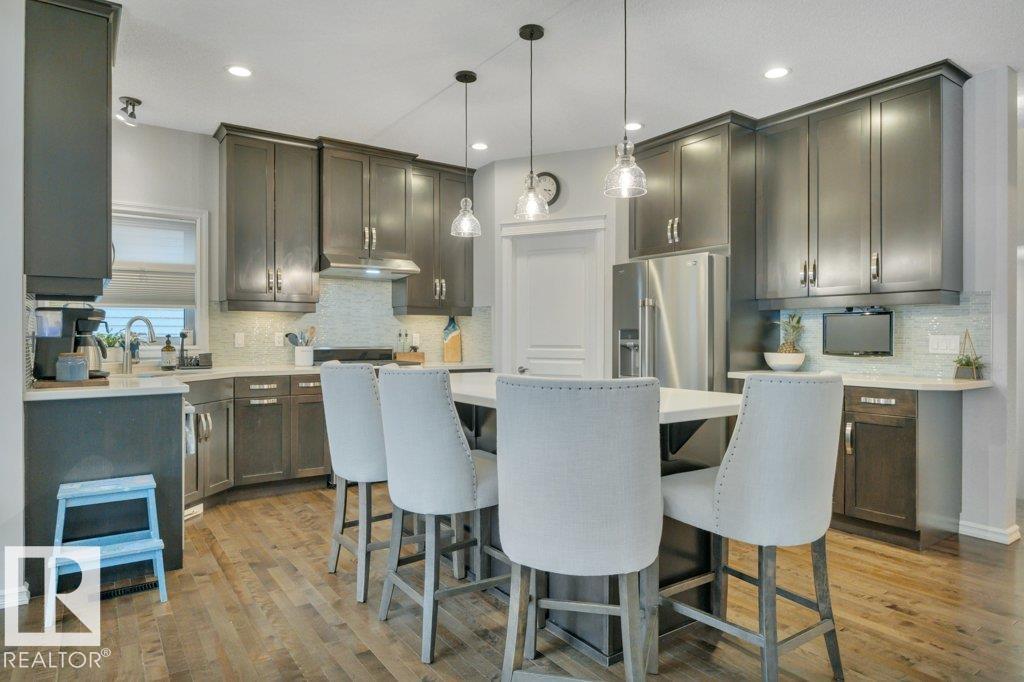 Photo 14 at 2663 Anderson Crescent SW, Ambleside, Edmonton