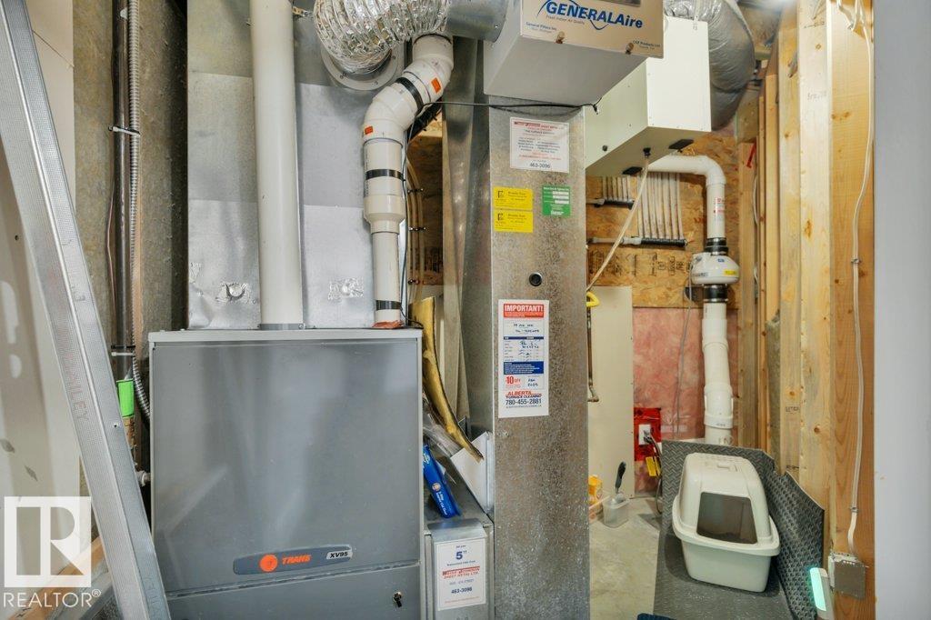 Photo 45 at 2663 Anderson Crescent SW, Ambleside, Edmonton