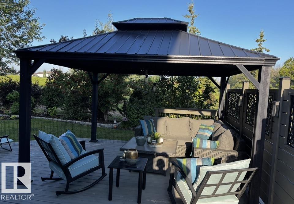 Photo 48 at 2663 Anderson Crescent SW, Ambleside, Edmonton