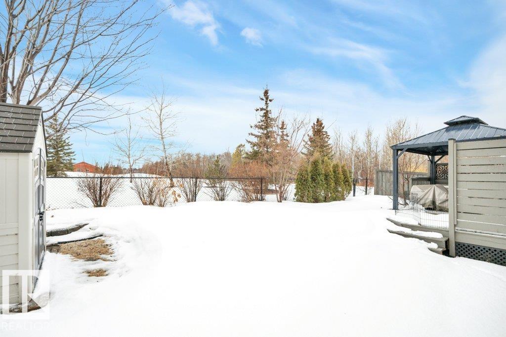 Photo 50 at 2663 Anderson Crescent SW, Ambleside, Edmonton