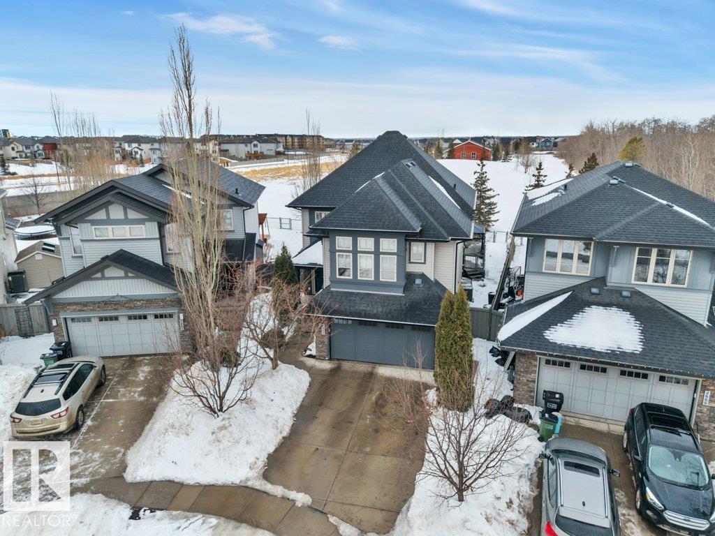 Photo 55 at 2663 Anderson Crescent SW, Ambleside, Edmonton