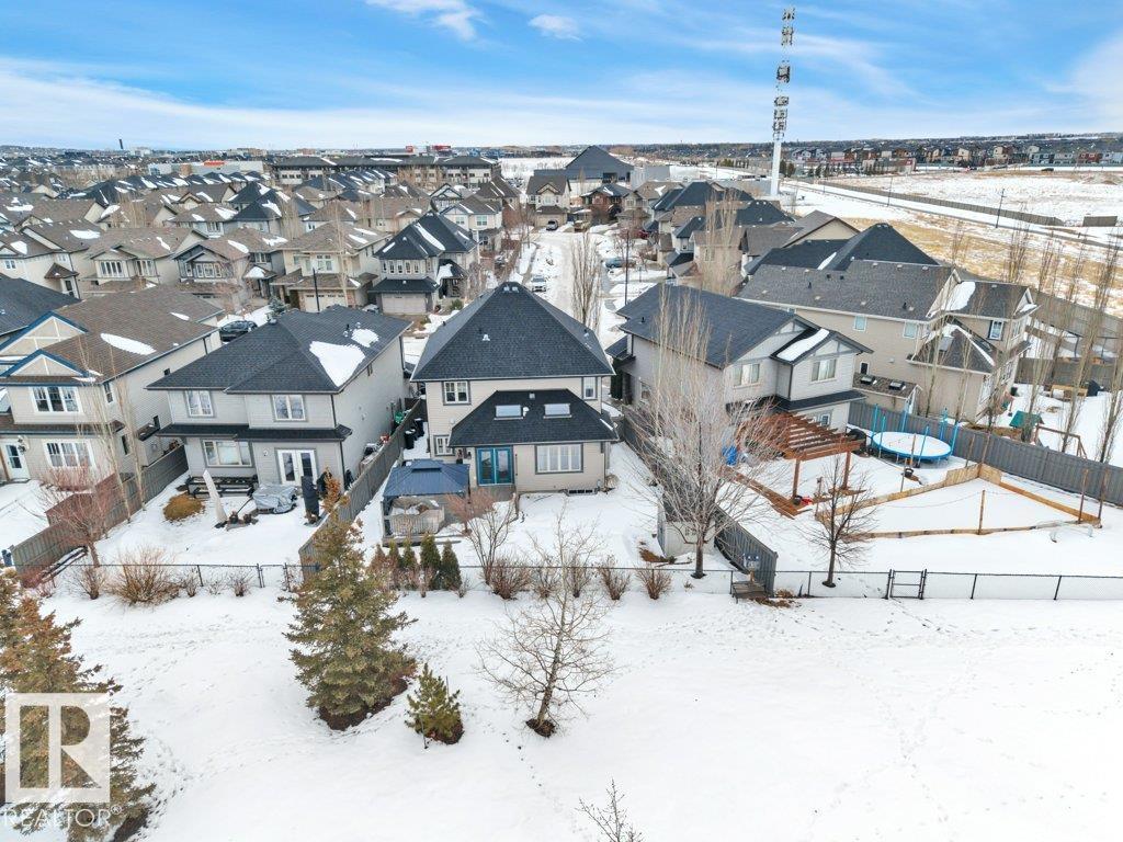 Photo 58 at 2663 Anderson Crescent SW, Ambleside, Edmonton