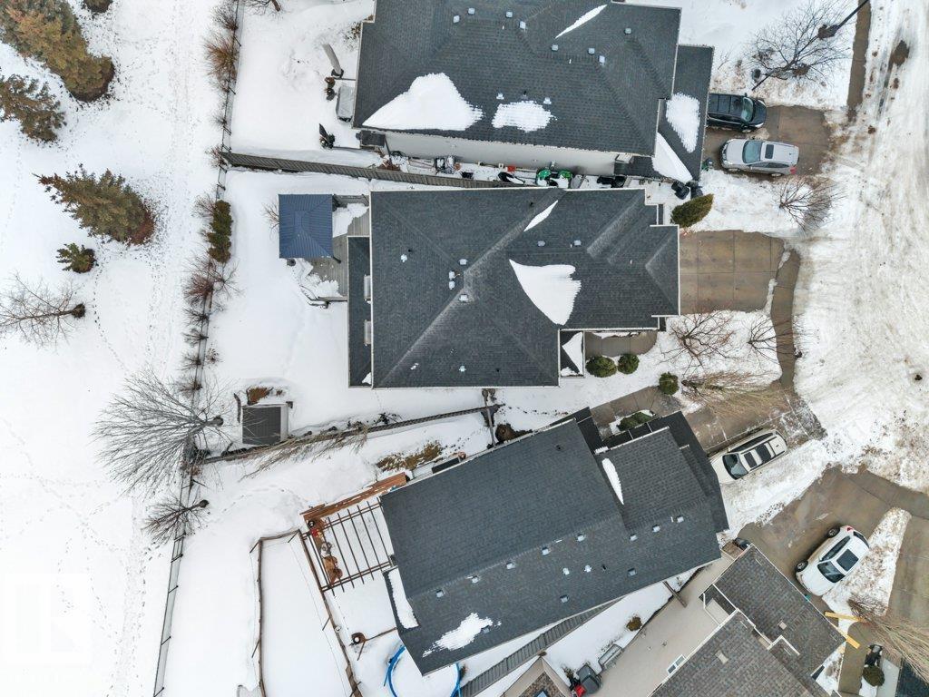 Photo 59 at 2663 Anderson Crescent SW, Ambleside, Edmonton