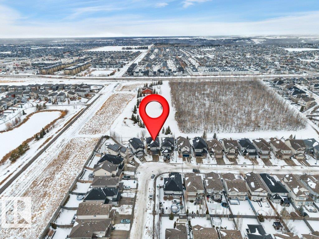 Photo 61 at 2663 Anderson Crescent SW, Ambleside, Edmonton