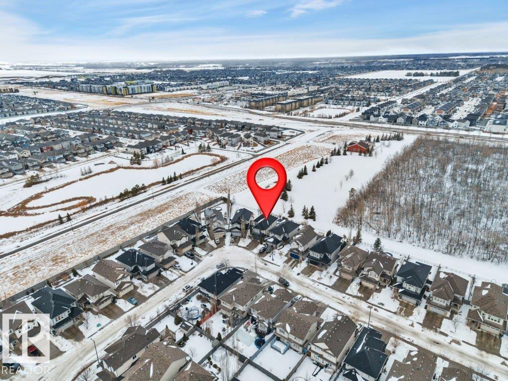 Photo 62 at 2663 Anderson Crescent SW, Ambleside, Edmonton