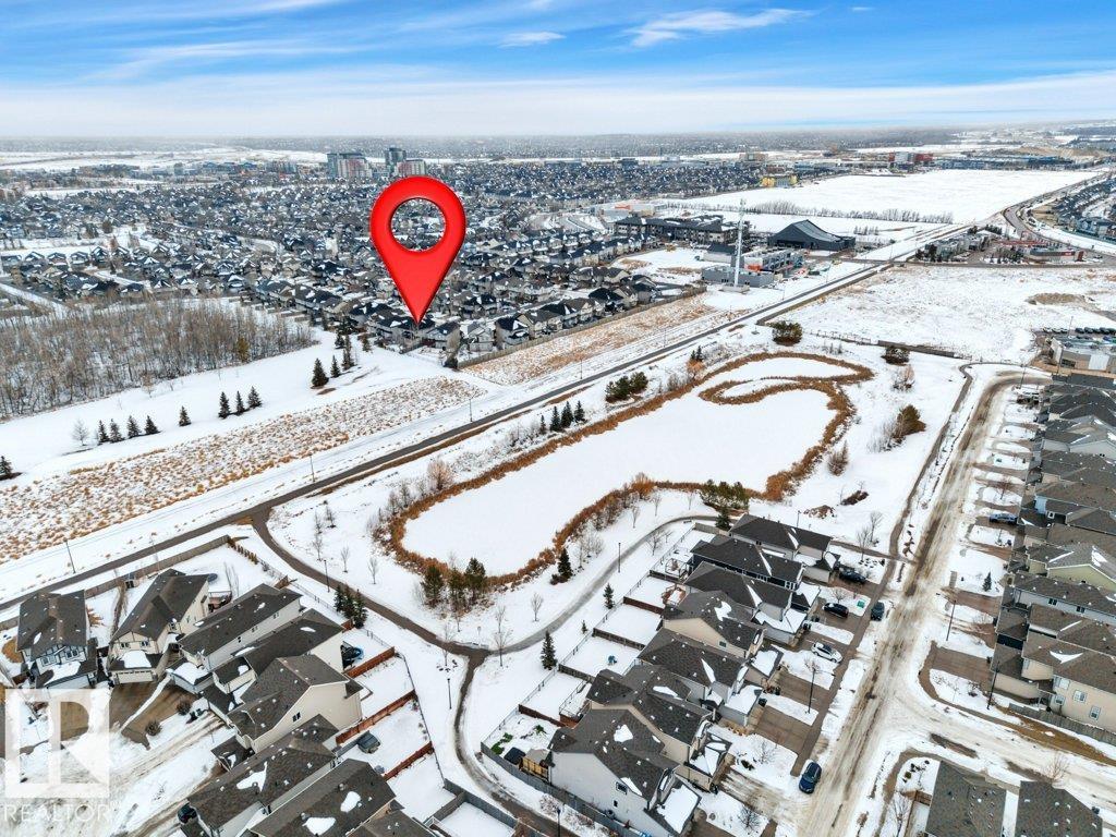 Photo 65 at 2663 Anderson Crescent SW, Ambleside, Edmonton
