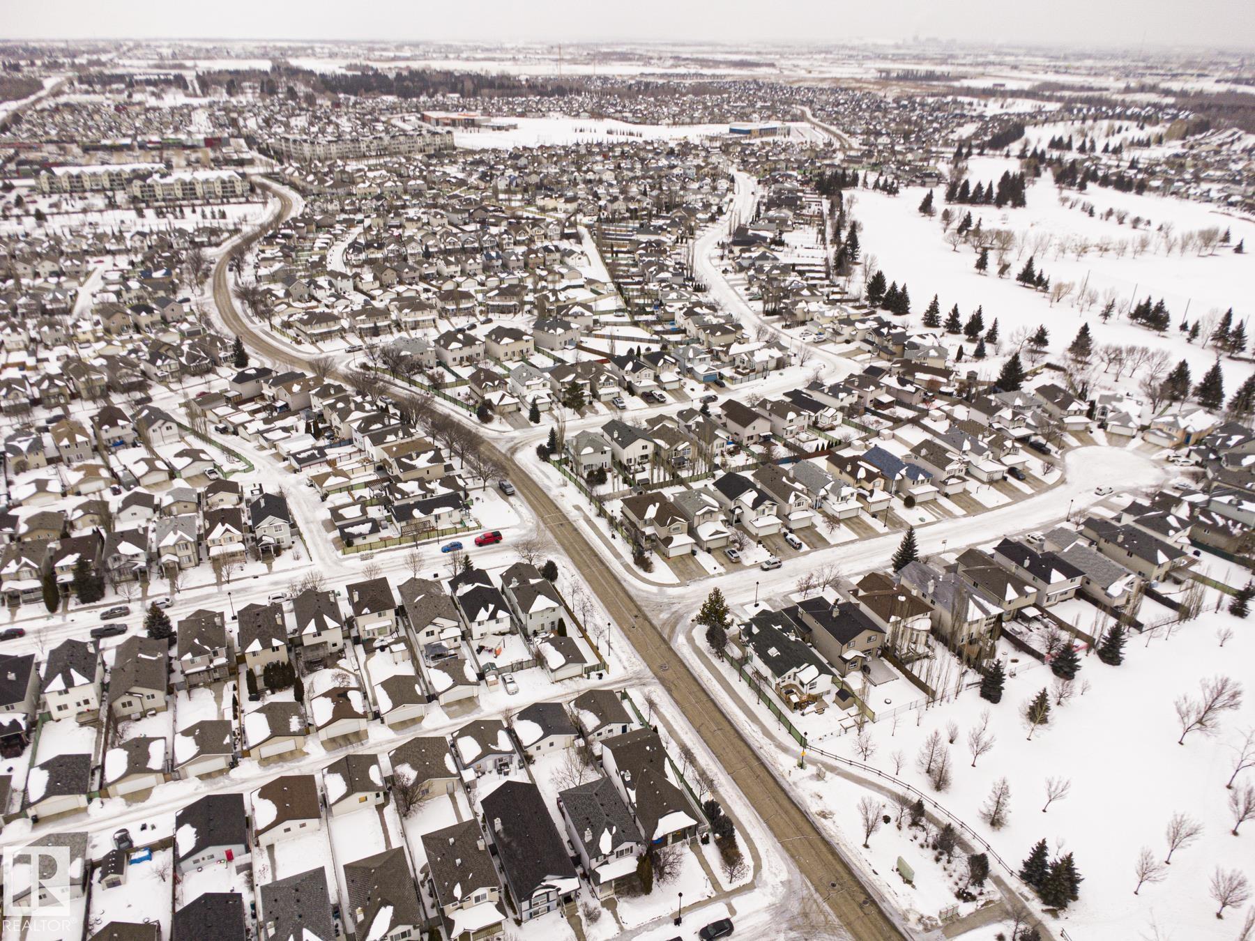 Photo 64 at 21304 88 Avenue NW, Suder Greens, Edmonton