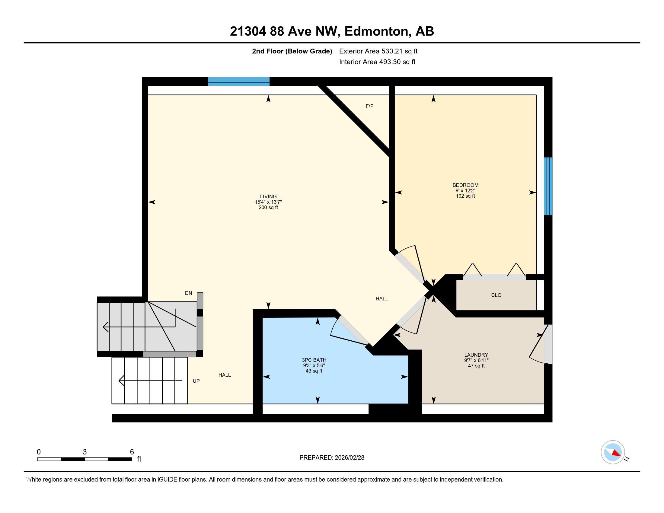 Photo 68 at 21304 88 Avenue NW, Suder Greens, Edmonton