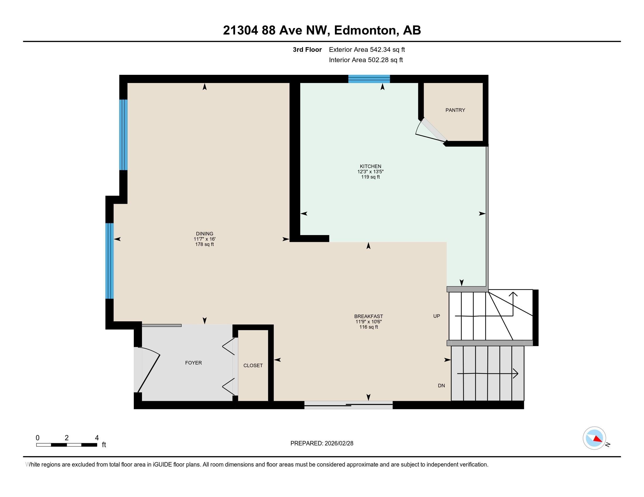 Photo 69 at 21304 88 Avenue NW, Suder Greens, Edmonton