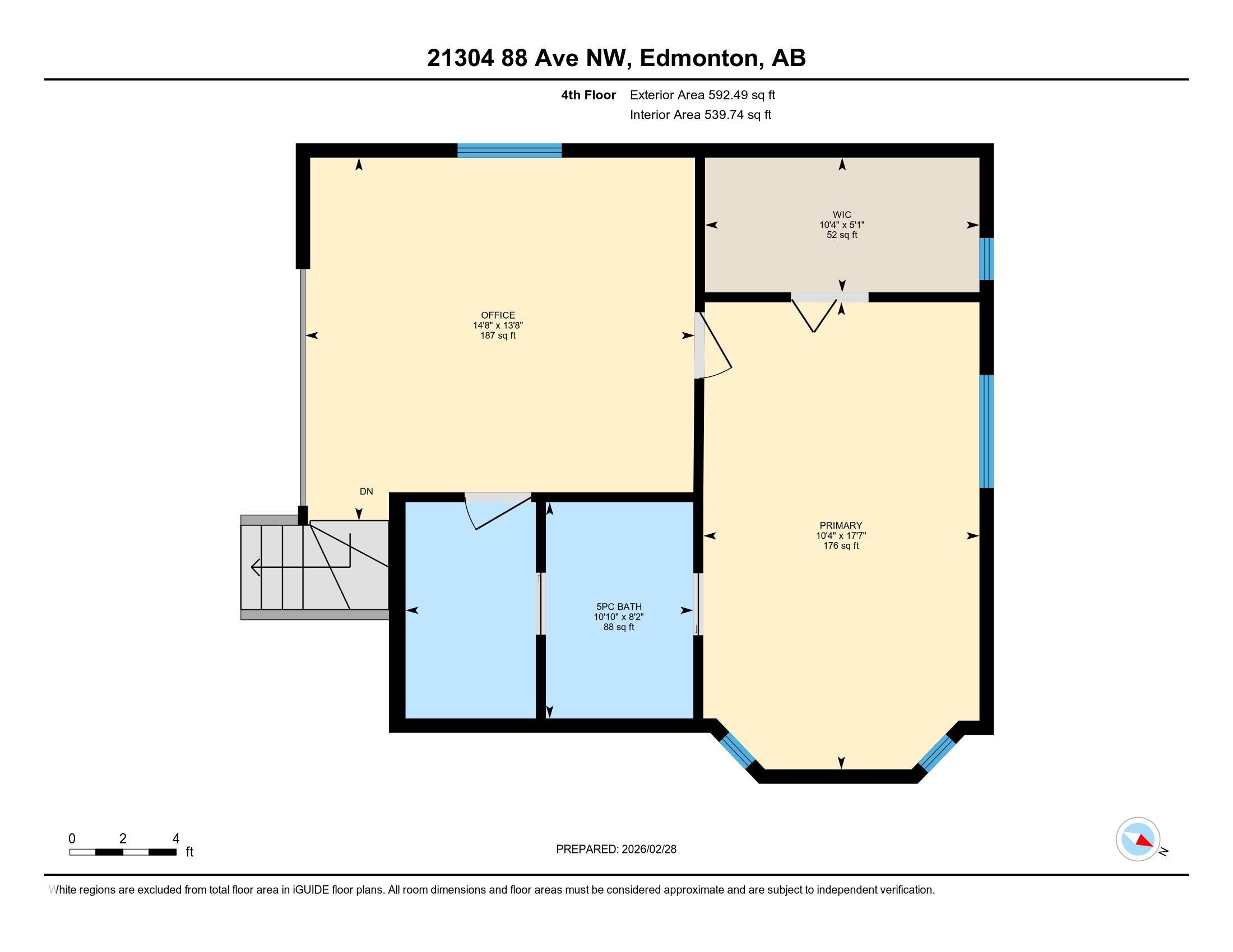 Photo 70 at 21304 88 Avenue NW, Suder Greens, Edmonton
