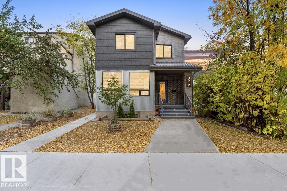 8617 108a Street NW, Garneau, Edmonton